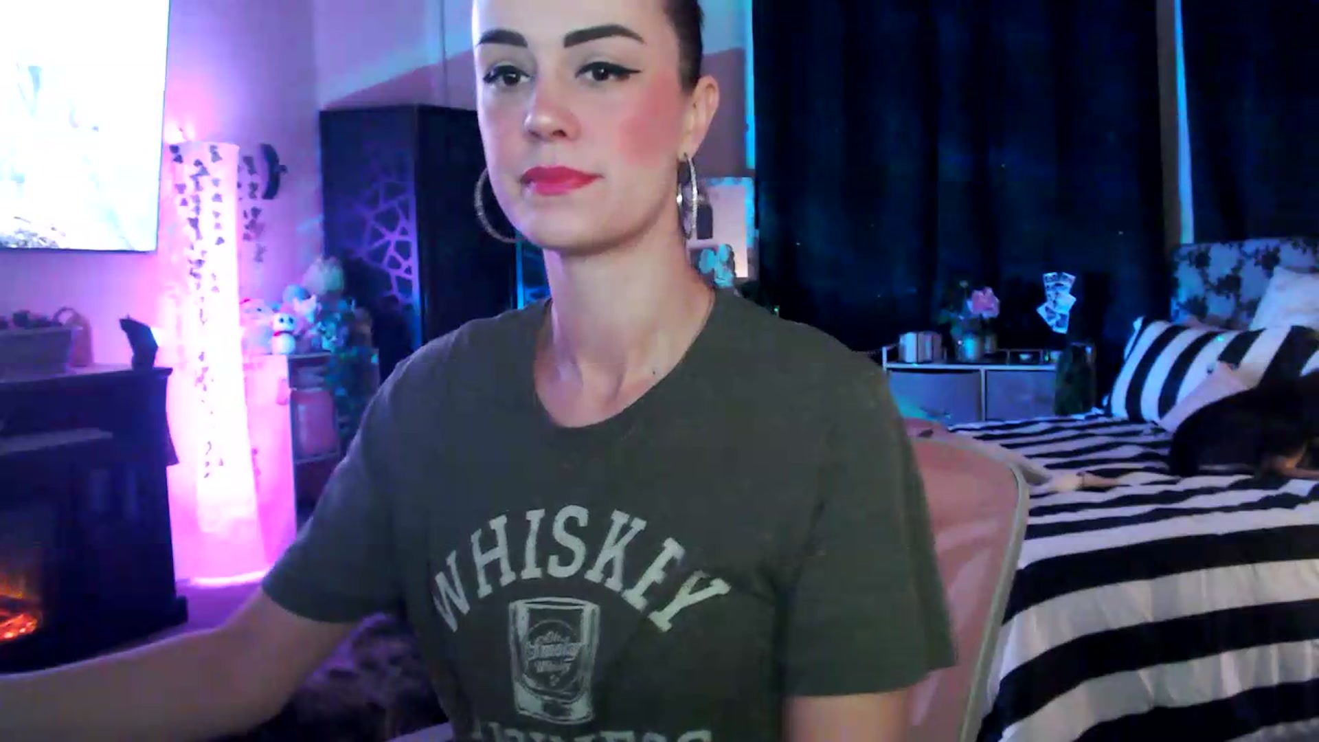 Gallery image thumbnail from HeidiKlumsy's myfreecams stream on, 06/22/2026, 04:31 image 5 of 20