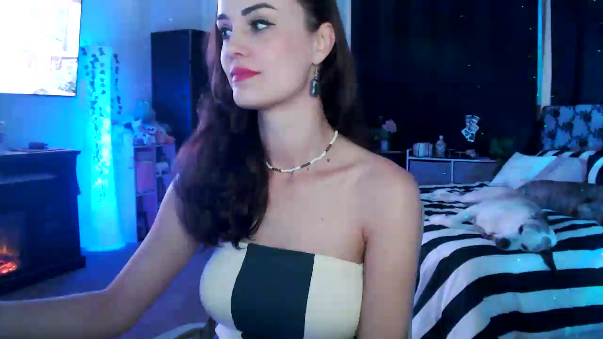 Gallery image thumbnail from HeidiKlumsy's myfreecams stream on, 06/30/2026, 24:04 image 7 of 20