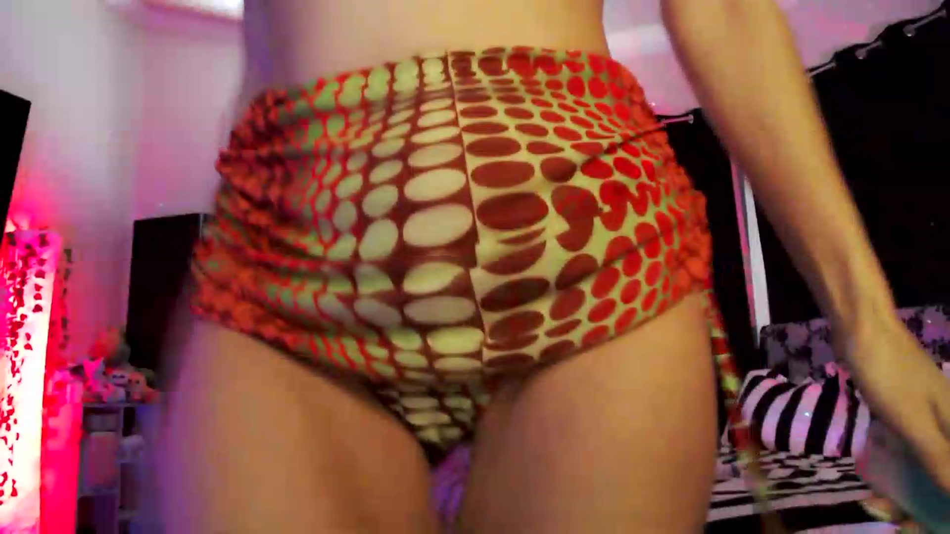 Gallery image thumbnail from HeidiKlumsy's myfreecams stream on, 07/01/2026, 22:29 image 17 of 20