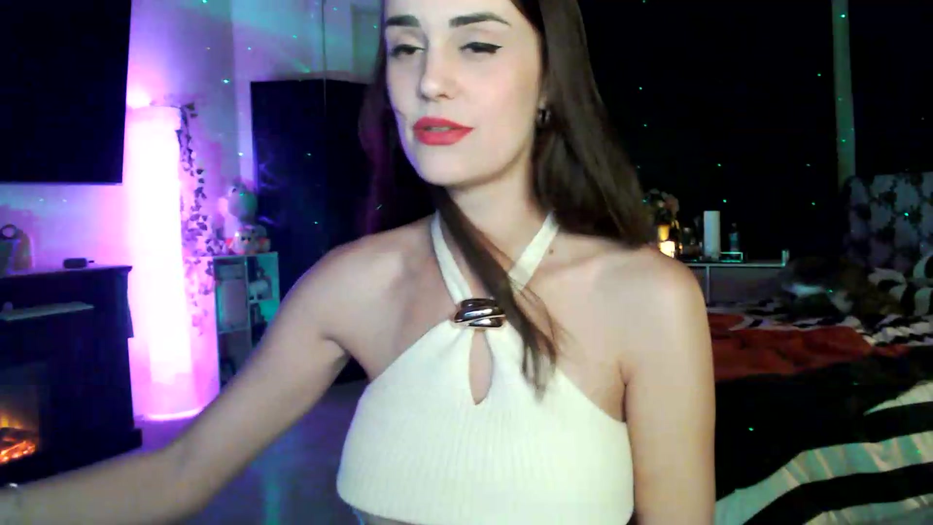 Gallery image thumbnail from HeidiKlumsy's myfreecams stream on, 07/09/2026, 04:51 image 16 of 20