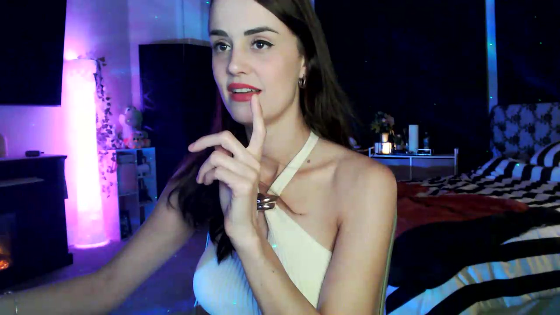 Gallery image thumbnail from HeidiKlumsy's myfreecams stream on, 07/09/2026, 04:51 image 4 of 20