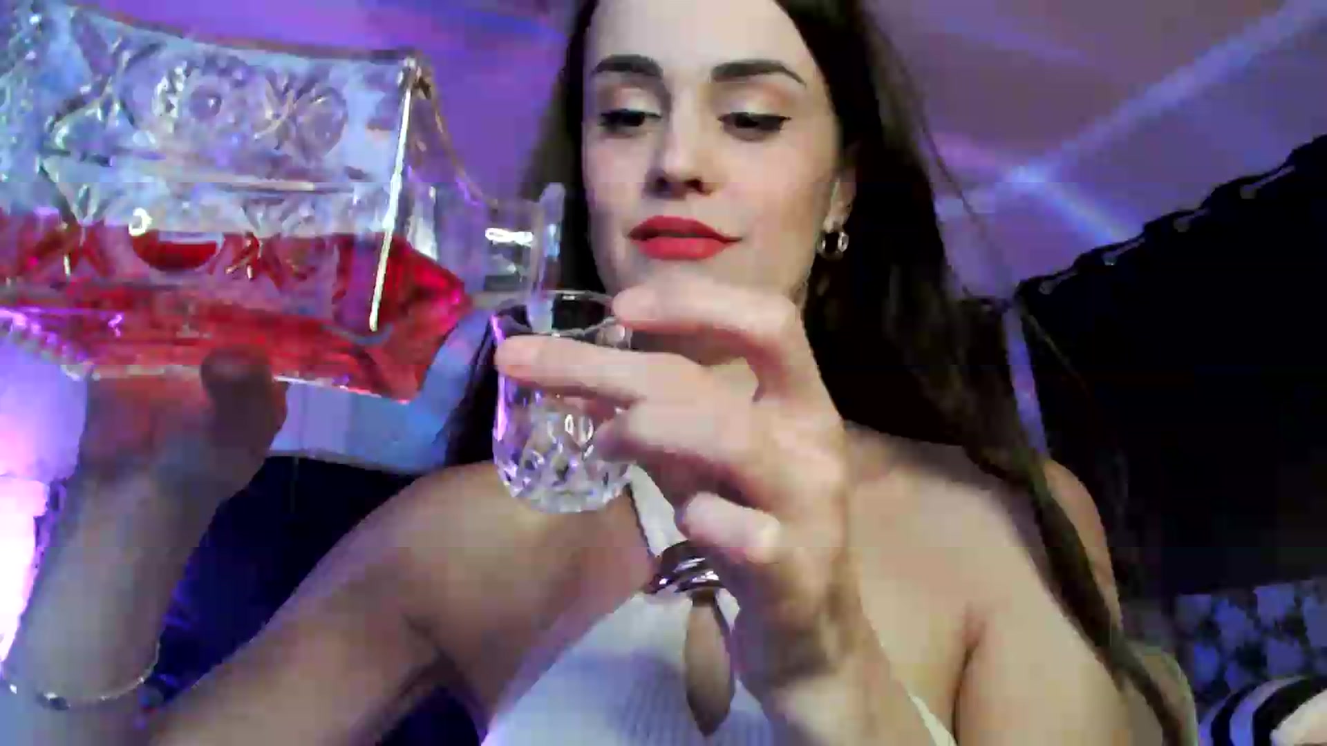 Gallery image thumbnail from HeidiKlumsy's myfreecams stream on, 07/09/2026, 04:51 image 11 of 20