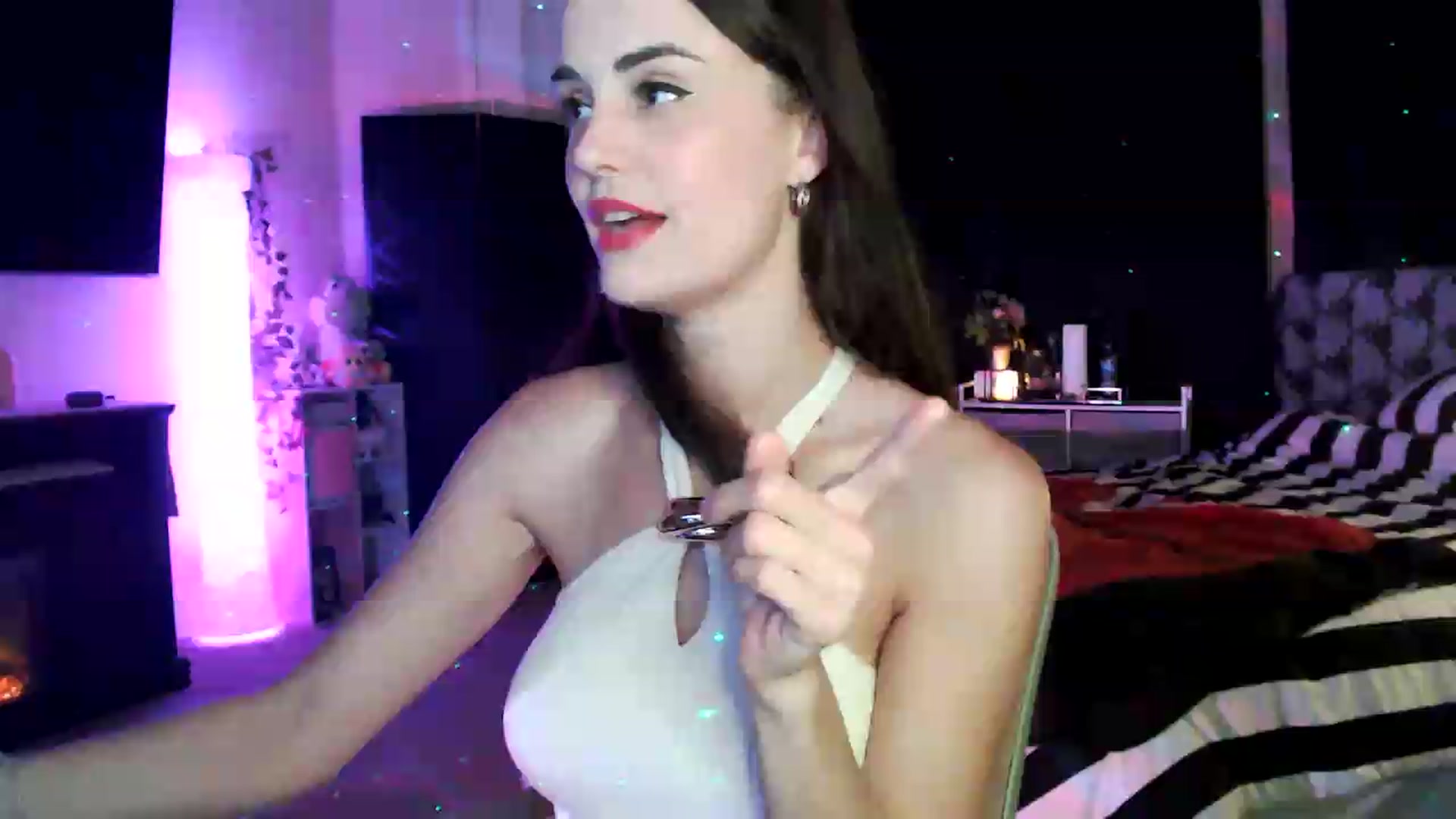 Gallery image thumbnail from HeidiKlumsy's myfreecams stream on, 07/09/2026, 04:51 image 2 of 20