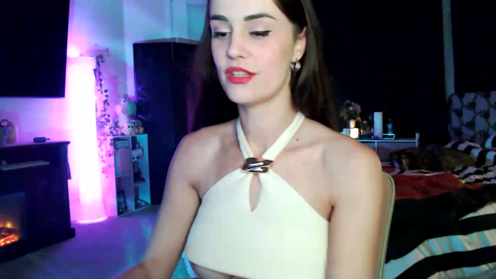 Gallery image thumbnail from HeidiKlumsy's myfreecams stream on, 07/09/2026, 04:51 image 15 of 20