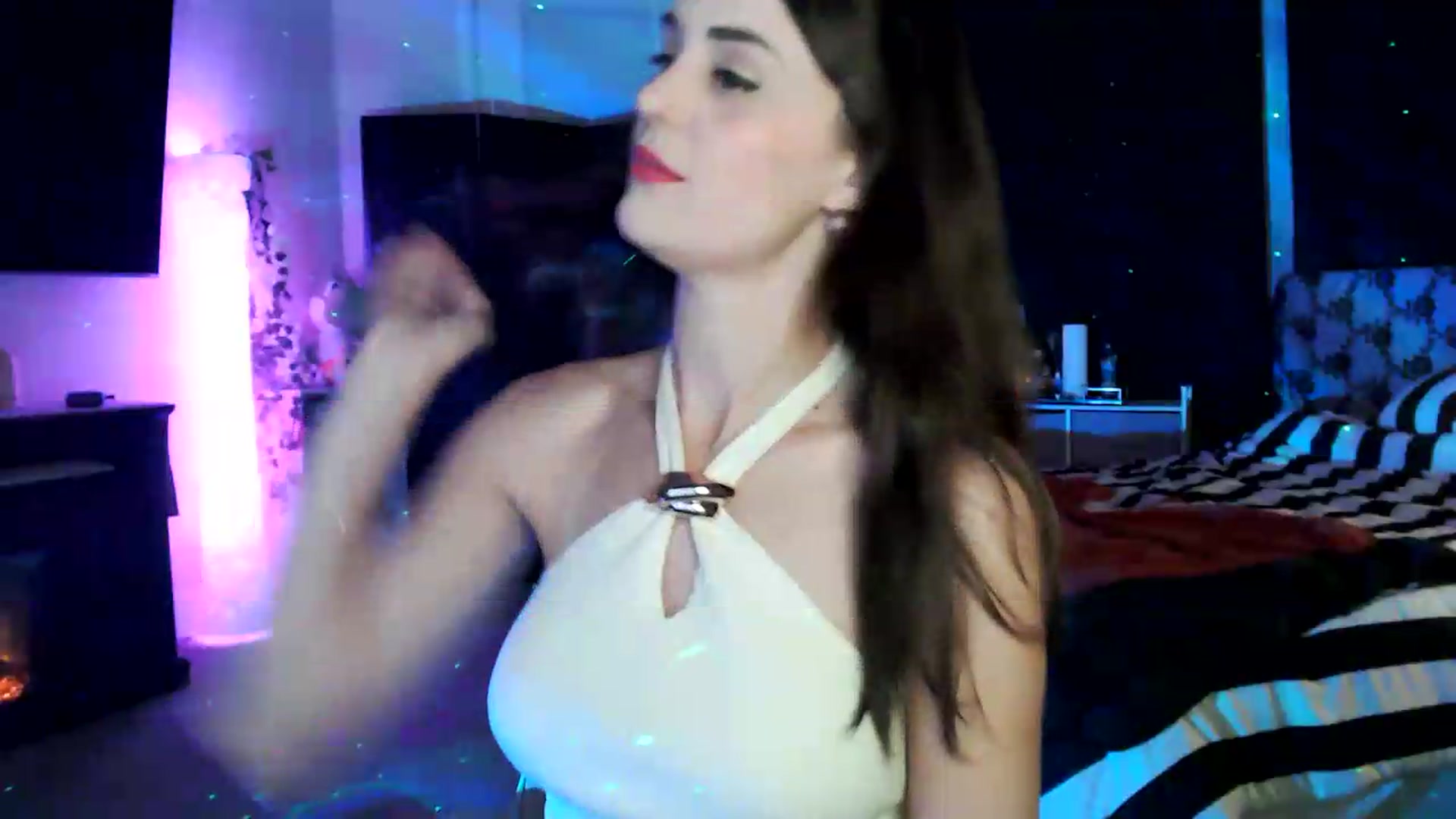 Gallery image thumbnail from HeidiKlumsy's myfreecams stream on, 07/09/2026, 04:51 image 3 of 20