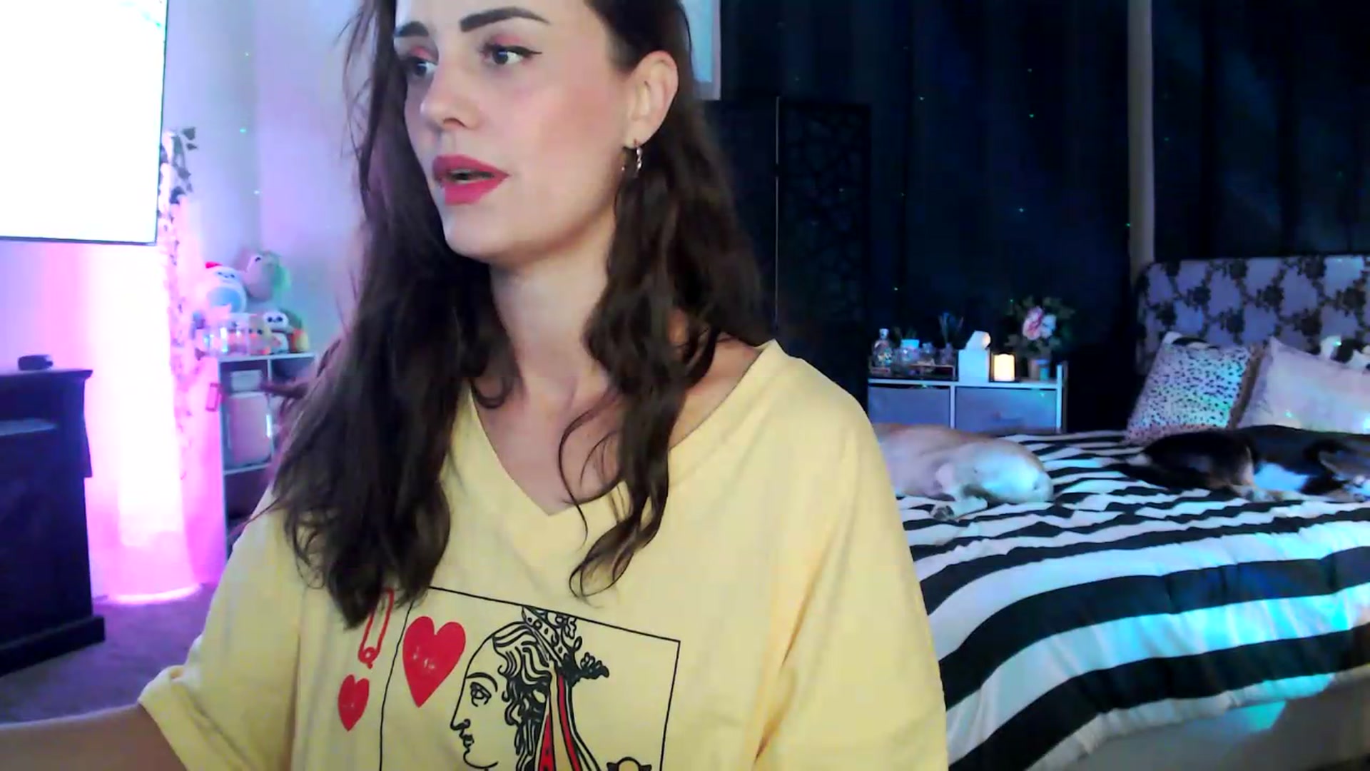 Gallery image thumbnail from HeidiKlumsy's myfreecams stream on, 07/15/2026, 22:14 image 15 of 20