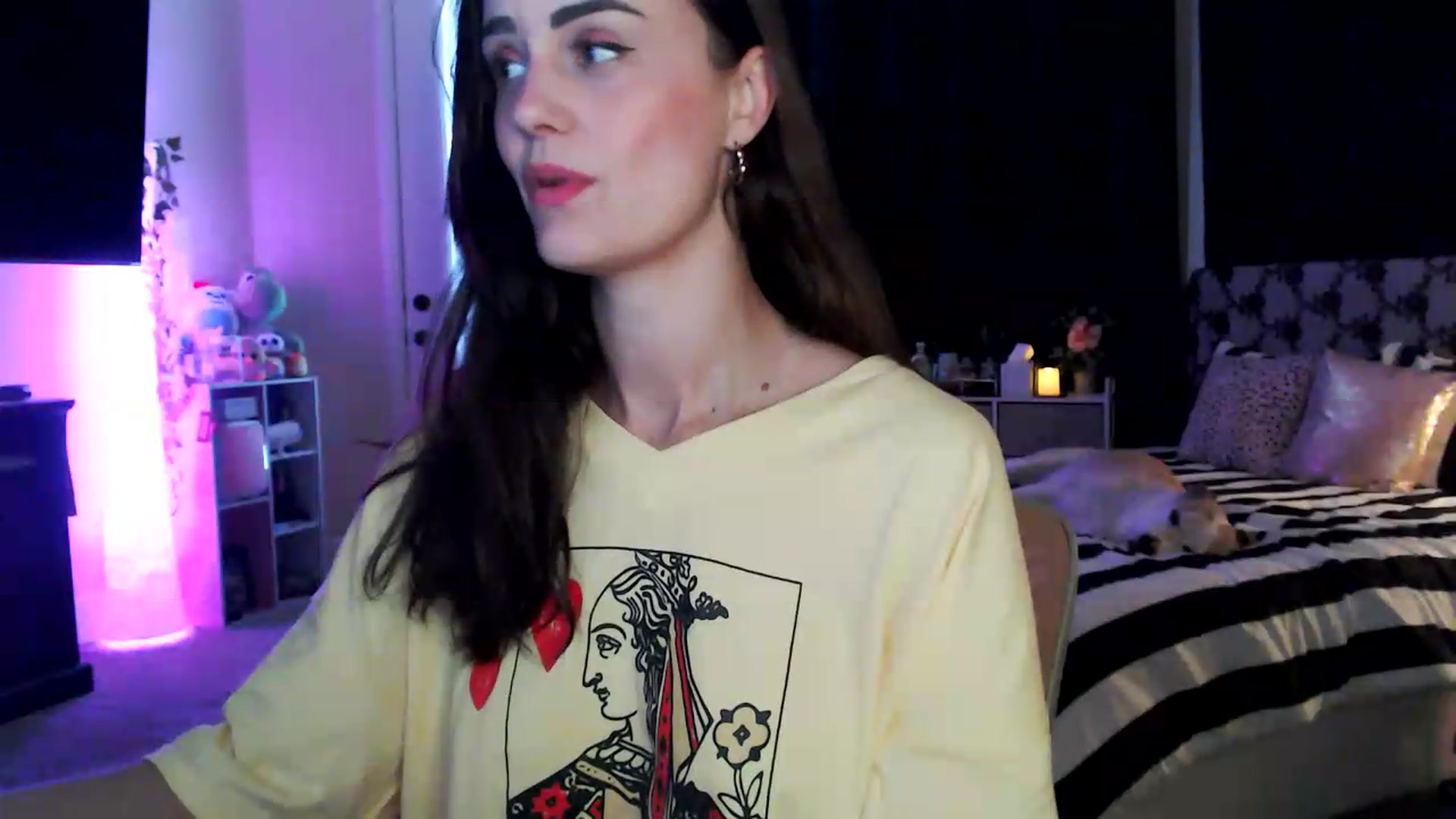 Gallery image thumbnail from HeidiKlumsy's myfreecams stream on, 07/16/2026, 24:09 image 3 of 20