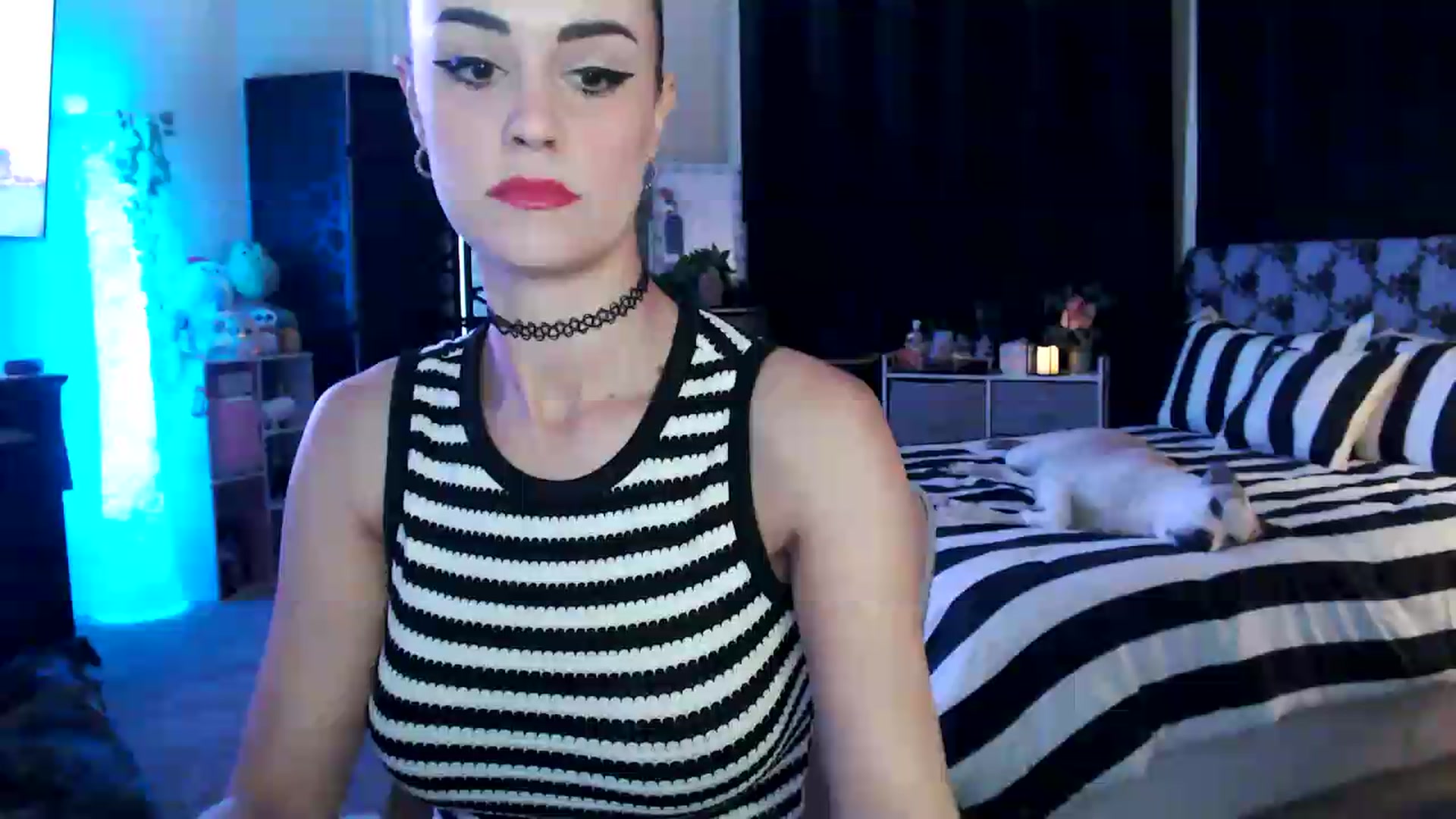 Gallery image thumbnail from HeidiKlumsy's myfreecams stream on, 07/16/2026, 23:09 image 4 of 20