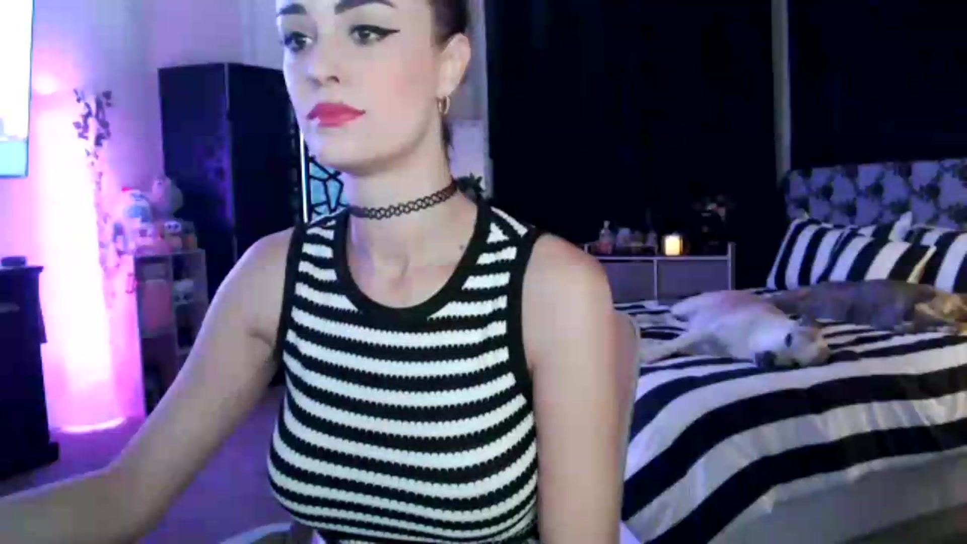 Gallery image thumbnail from HeidiKlumsy's myfreecams stream on, 07/16/2026, 23:09 image 20 of 20
