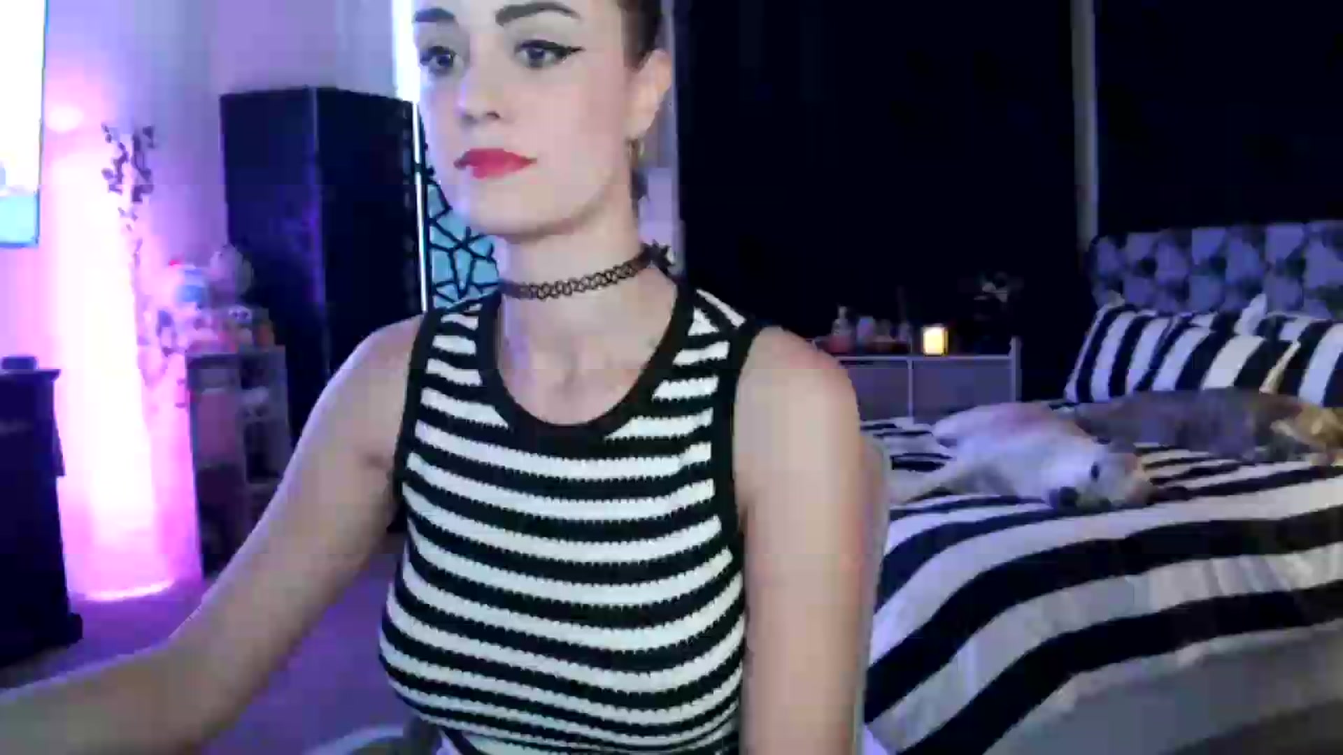 Gallery image thumbnail from HeidiKlumsy's myfreecams stream on, 07/16/2026, 23:09 image 19 of 20