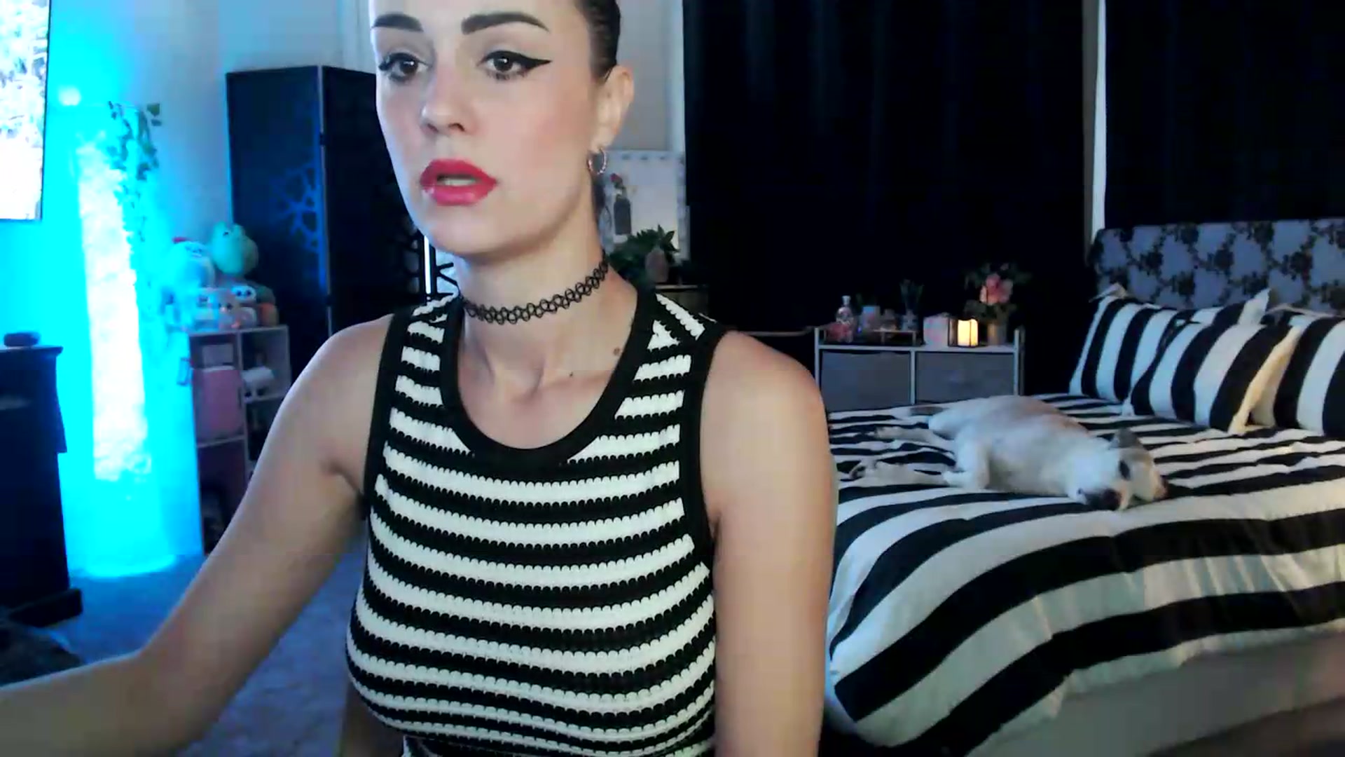 Gallery image thumbnail from HeidiKlumsy's myfreecams stream on, 07/16/2026, 23:09 image 3 of 20
