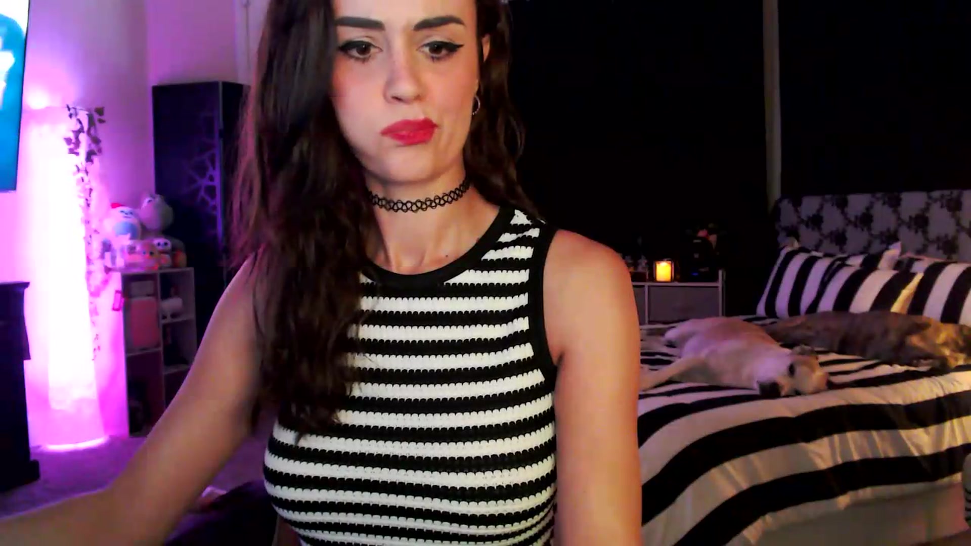 Gallery image thumbnail from HeidiKlumsy's myfreecams stream on, 07/17/2026, 24:00 image 15 of 20