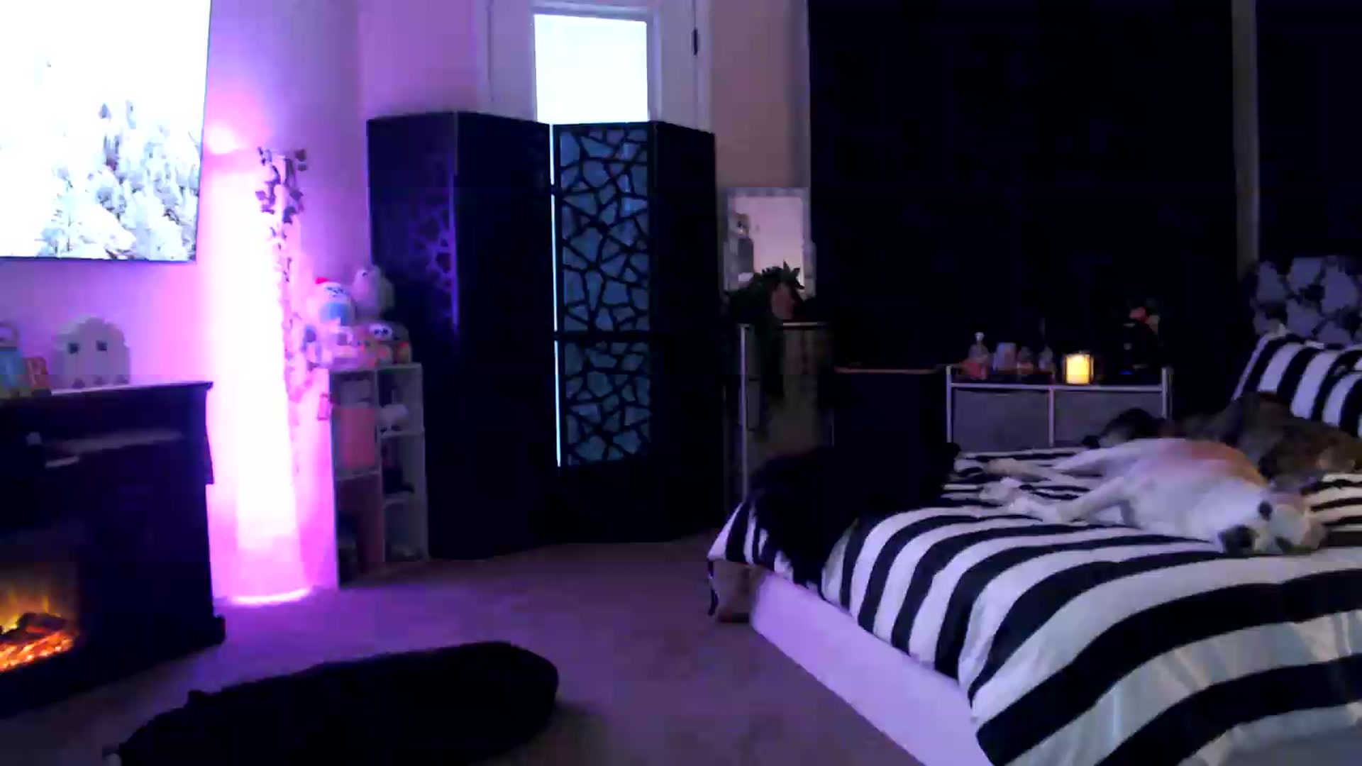 Gallery image thumbnail from HeidiKlumsy's myfreecams stream on, 07/17/2026, 24:31 image 19 of 20