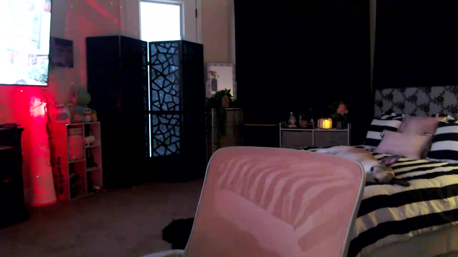 Gallery image thumbnail from HeidiKlumsy's myfreecams stream on, 07/23/2026, 24:32 image 18 of 20
