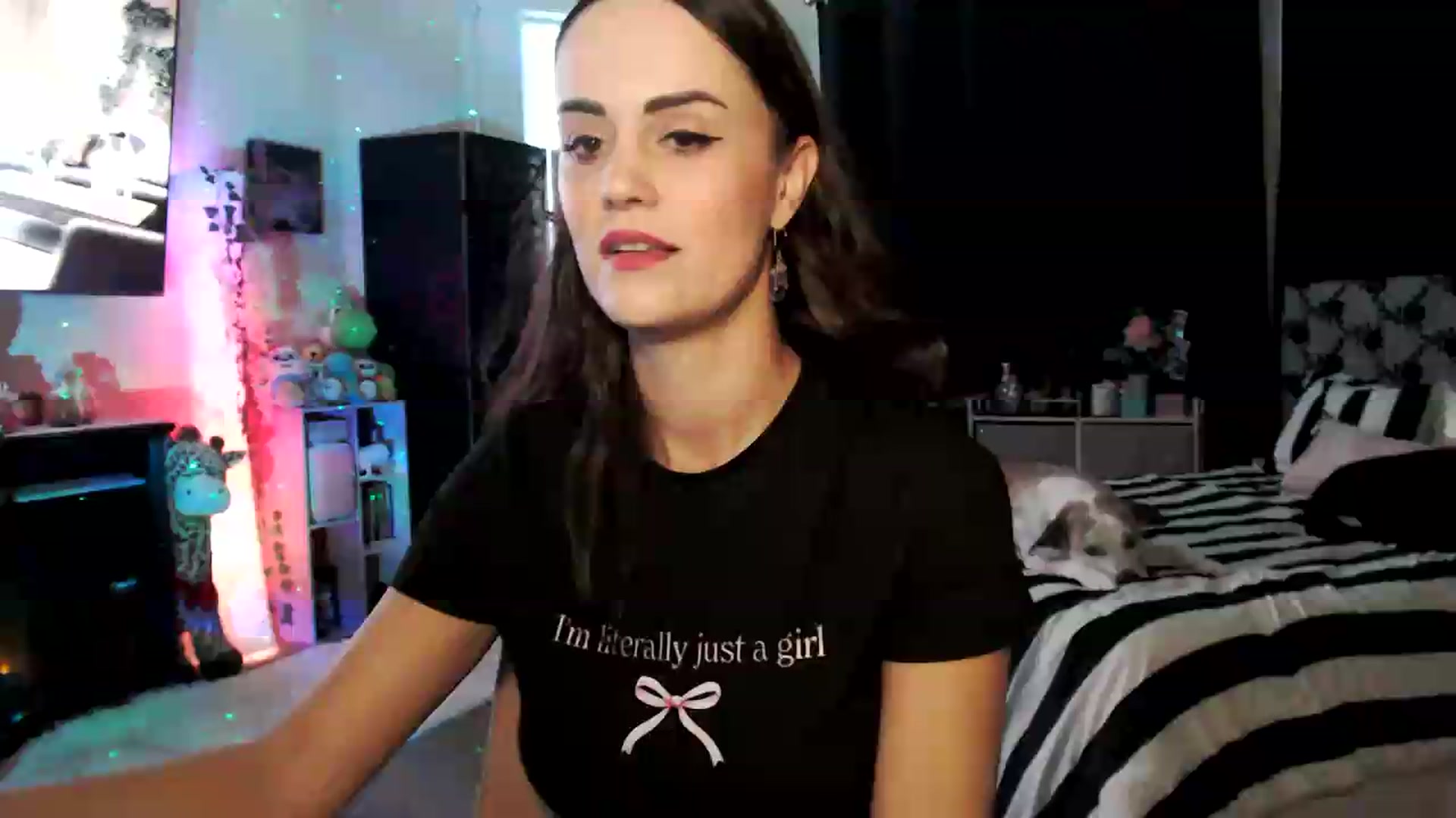 Gallery image thumbnail from HeidiKlumsy's myfreecams stream on, 07/27/2026, 22:58 image 12 of 20