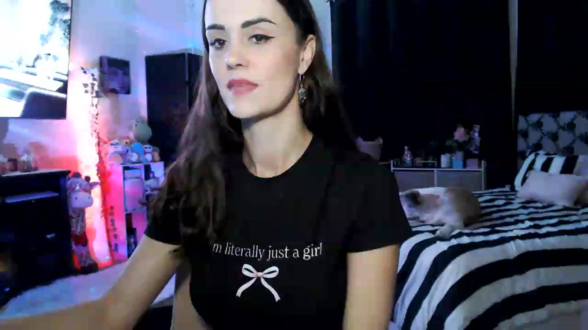 Gallery image thumbnail from HeidiKlumsy's myfreecams stream on, 07/27/2026, 22:58 image 10 of 20
