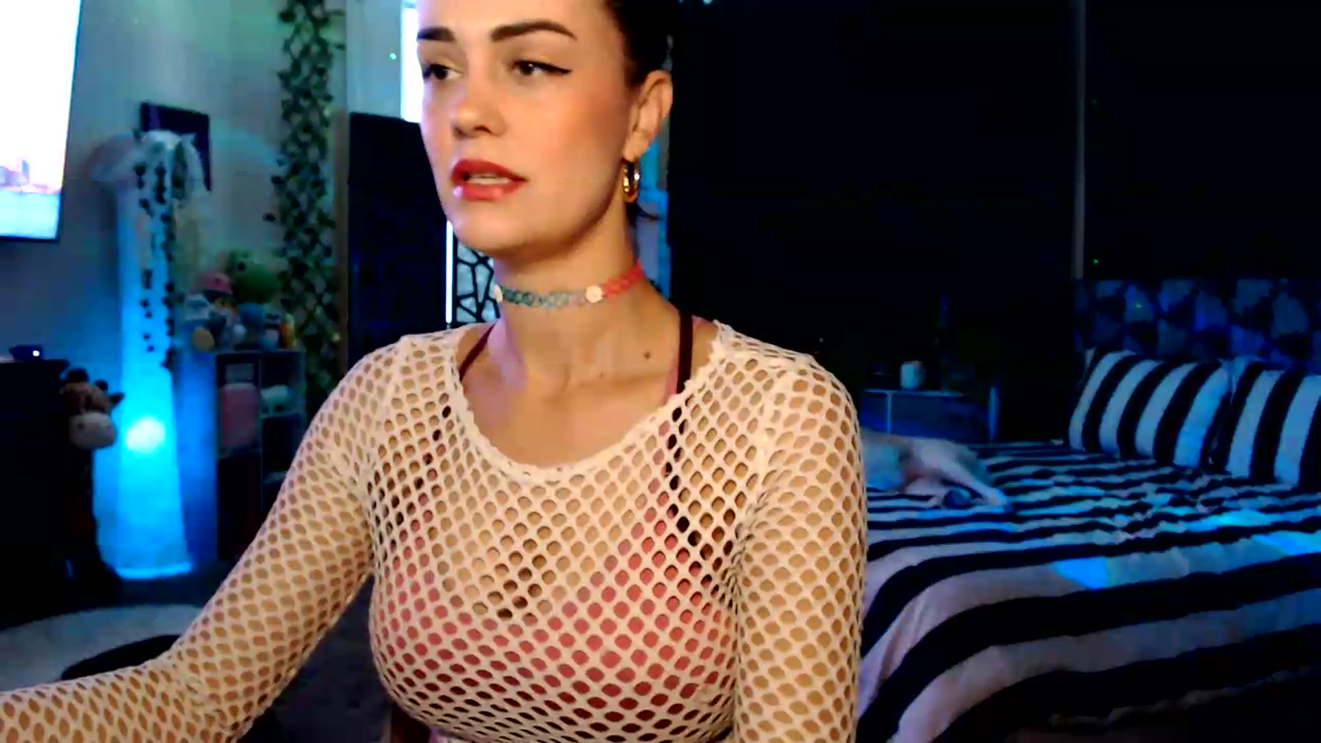 Gallery image thumbnail from HeidiKlumsy's myfreecams stream on, 07/28/2026, 20:34 image 4 of 20