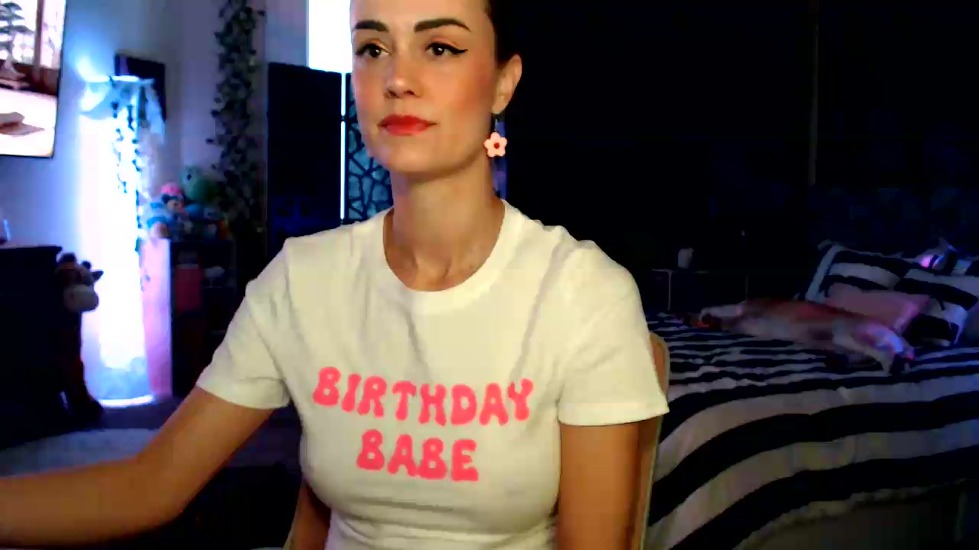 Gallery image thumbnail from HeidiKlumsy's myfreecams stream on, 07/29/2026, 22:05 image 1 of 20