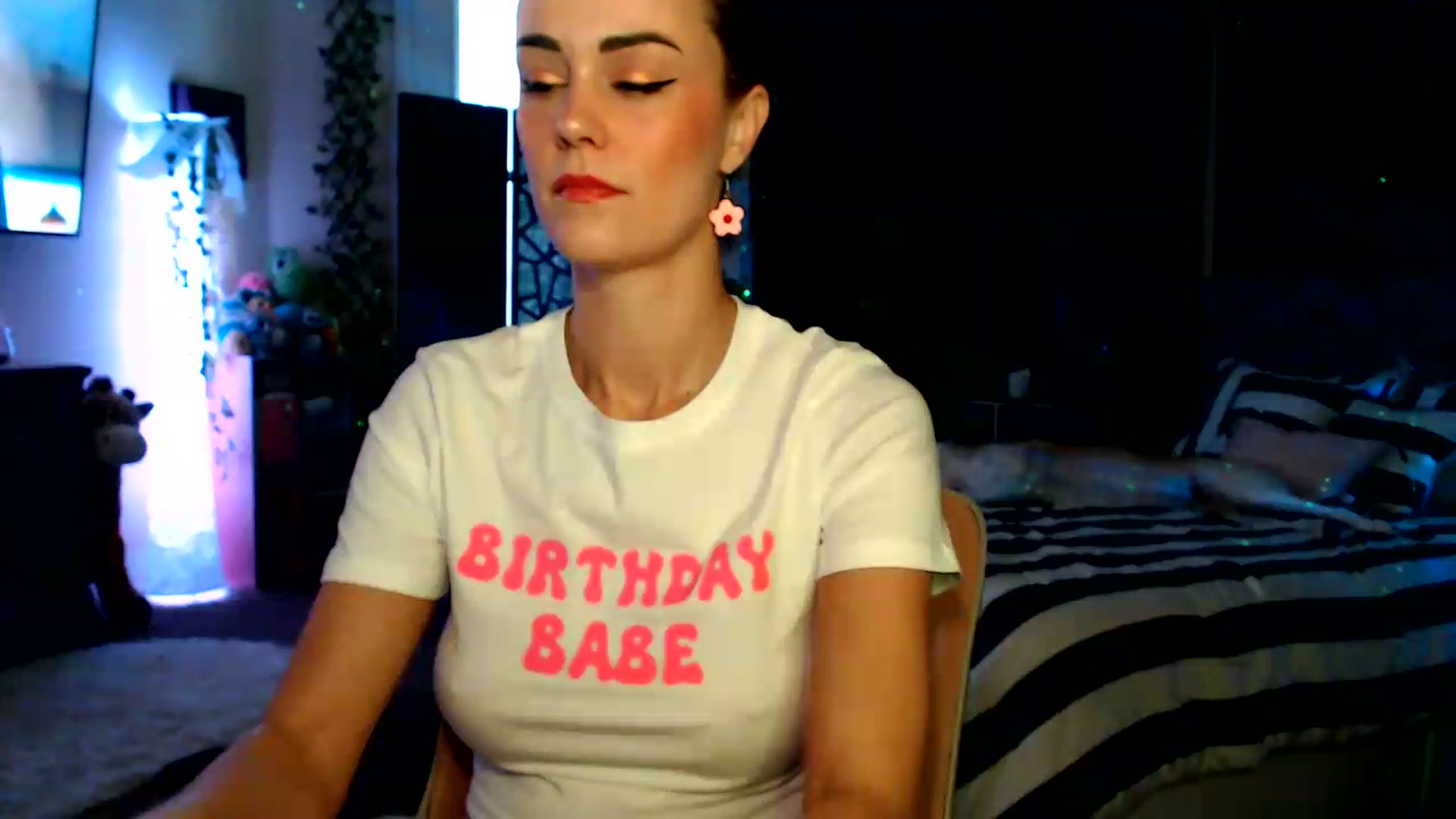 Gallery image thumbnail from HeidiKlumsy's myfreecams stream on, 07/29/2026, 22:05 image 5 of 20