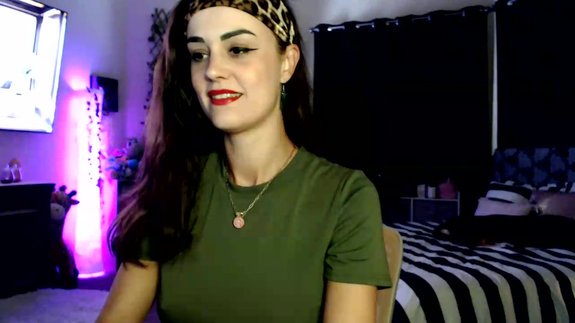 Gallery image thumbnail from HeidiKlumsy's myfreecams stream on, 08/10/2026, 23:49 image 3 of 20
