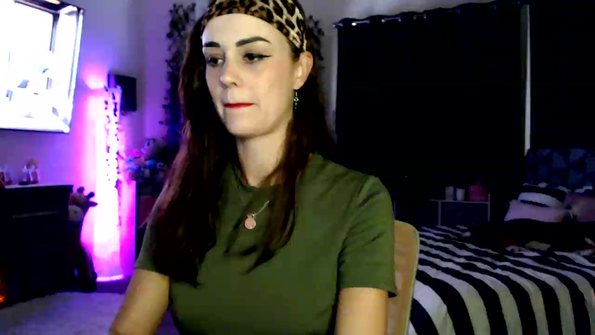 Gallery image thumbnail from HeidiKlumsy's myfreecams stream on, 08/10/2026, 23:49 image 20 of 20