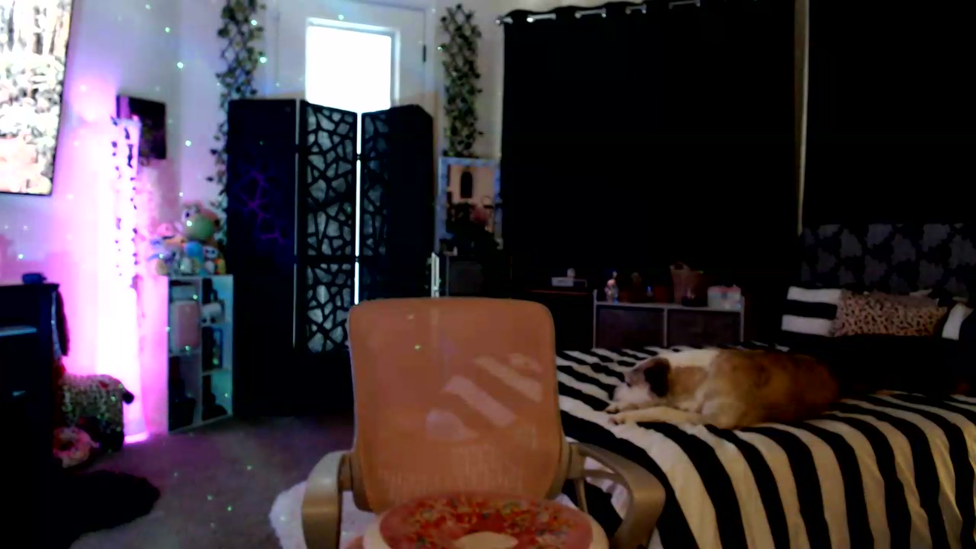 Gallery image thumbnail from HeidiKlumsy's myfreecams stream on, 08/20/2026, 23:46 image 3 of 20