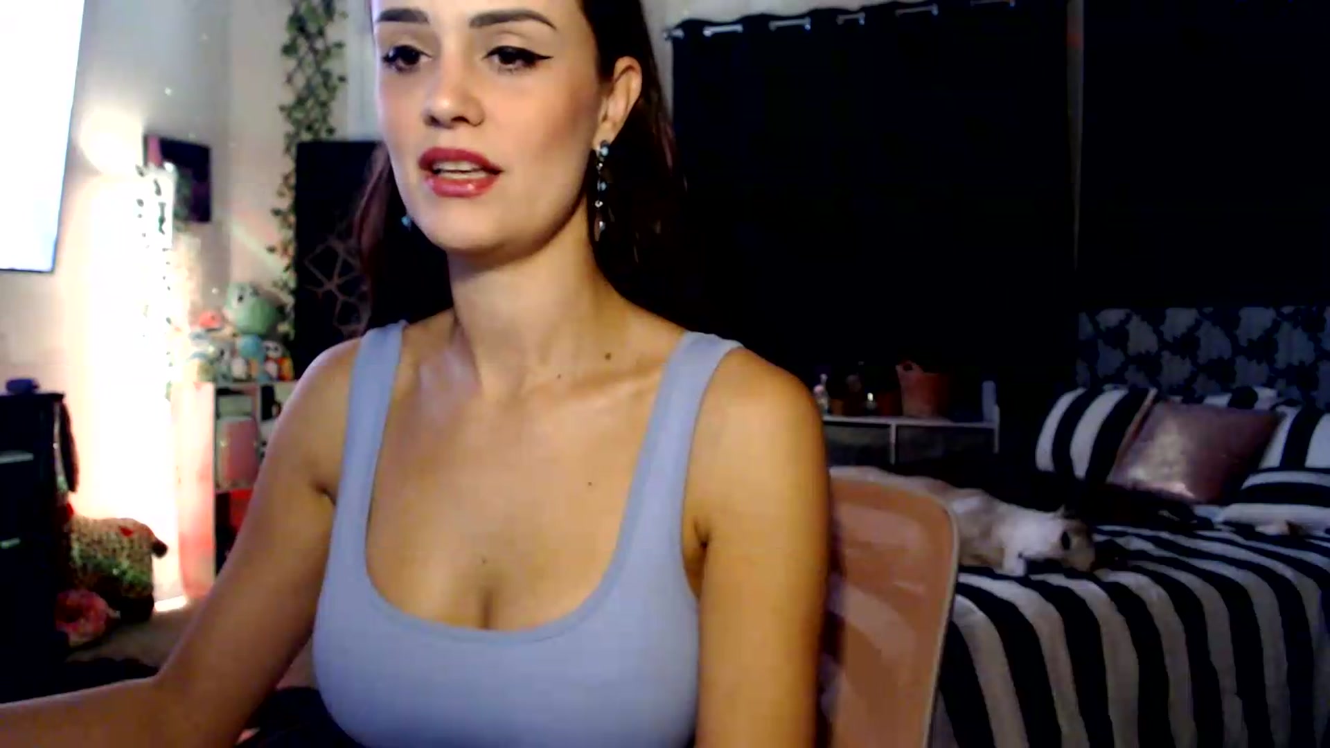 Gallery image thumbnail from HeidiKlumsy's myfreecams stream on, 08/21/2026, 22:56 image 2 of 20