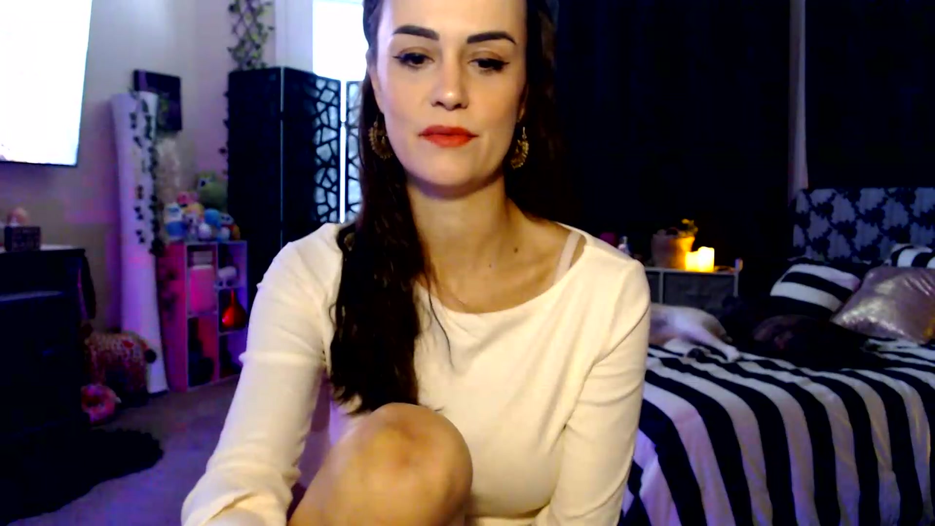 Gallery image thumbnail from HeidiKlumsy's myfreecams stream on, 08/27/2026, 21:58 image 7 of 20