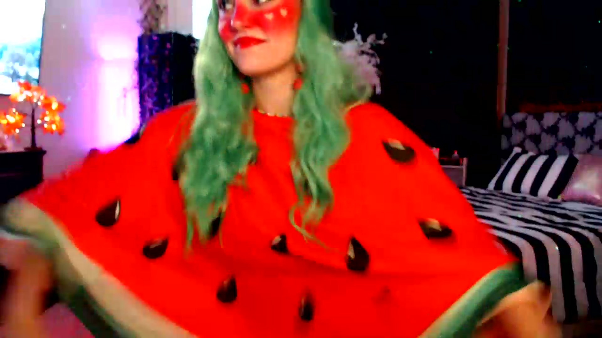 Gallery image thumbnail from HeidiKlumsy's myfreecams stream on, 09/01/2026, 20:29 image 18 of 20