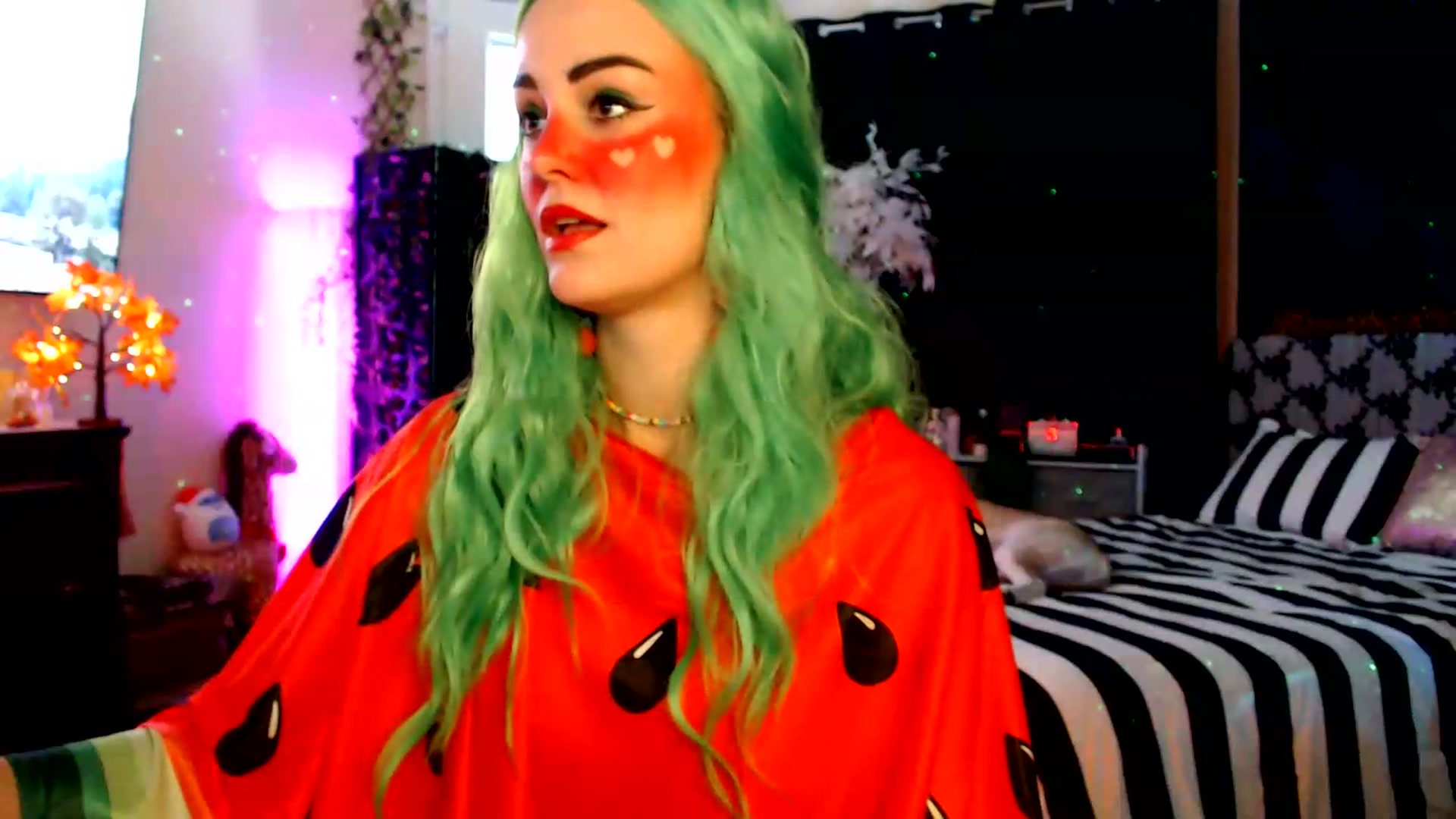Gallery image thumbnail from HeidiKlumsy's myfreecams stream on, 09/01/2026, 20:29 image 14 of 20