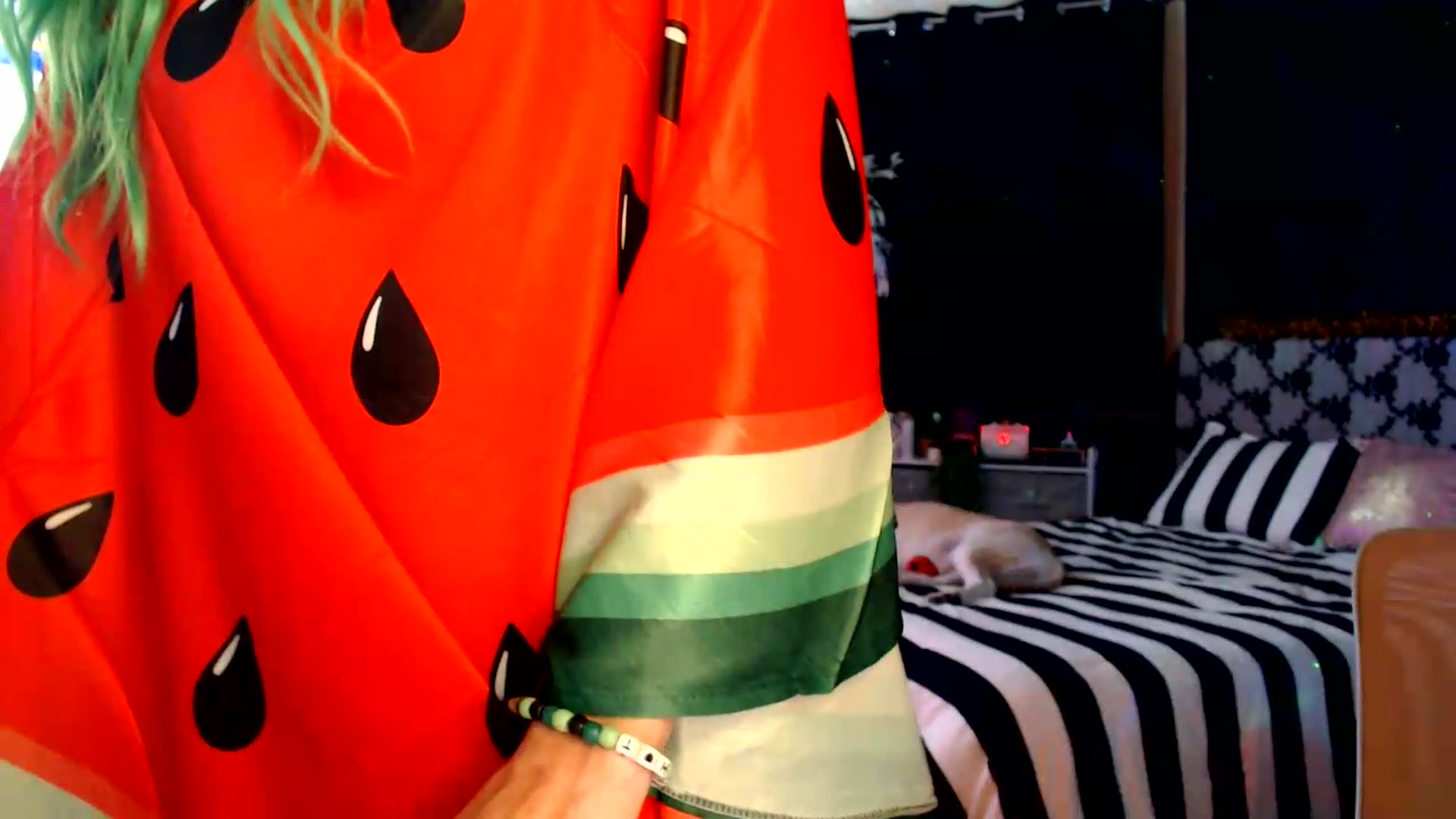 Gallery image thumbnail from HeidiKlumsy's myfreecams stream on, 09/01/2026, 21:39 image 2 of 20