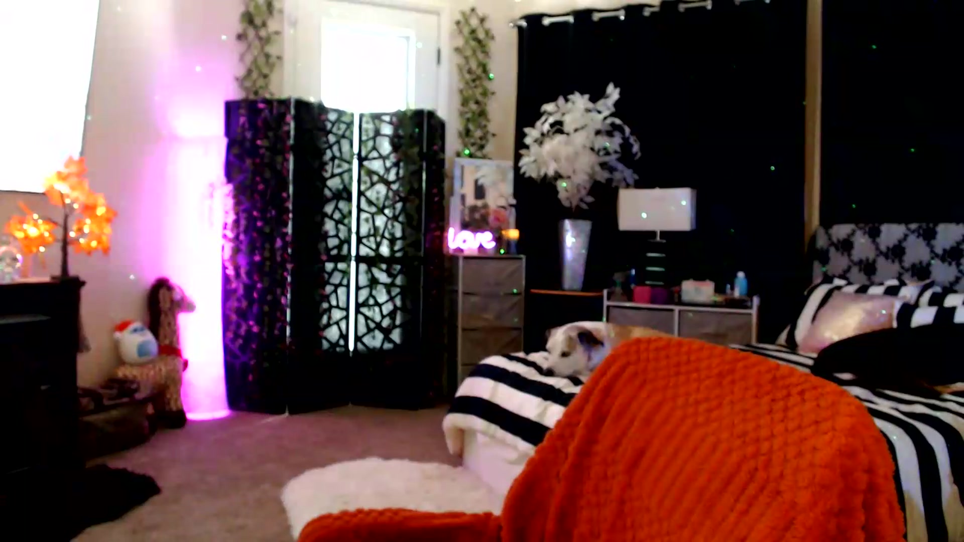 Gallery image thumbnail from HeidiKlumsy's myfreecams stream on, 09/03/2026, 21:30 image 20 of 20
