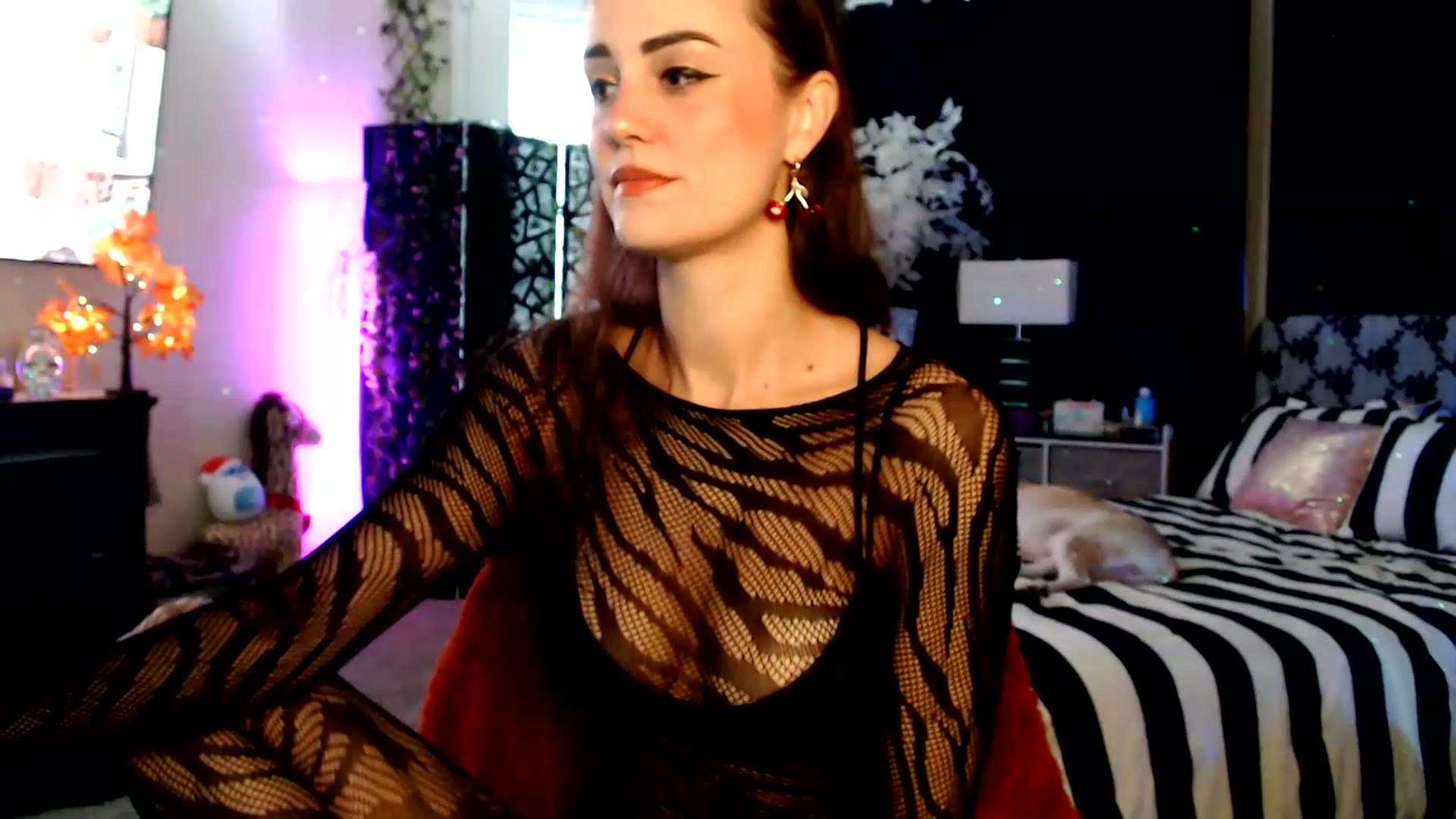 Gallery image thumbnail from HeidiKlumsy's myfreecams stream on, 09/03/2026, 21:30 image 5 of 20