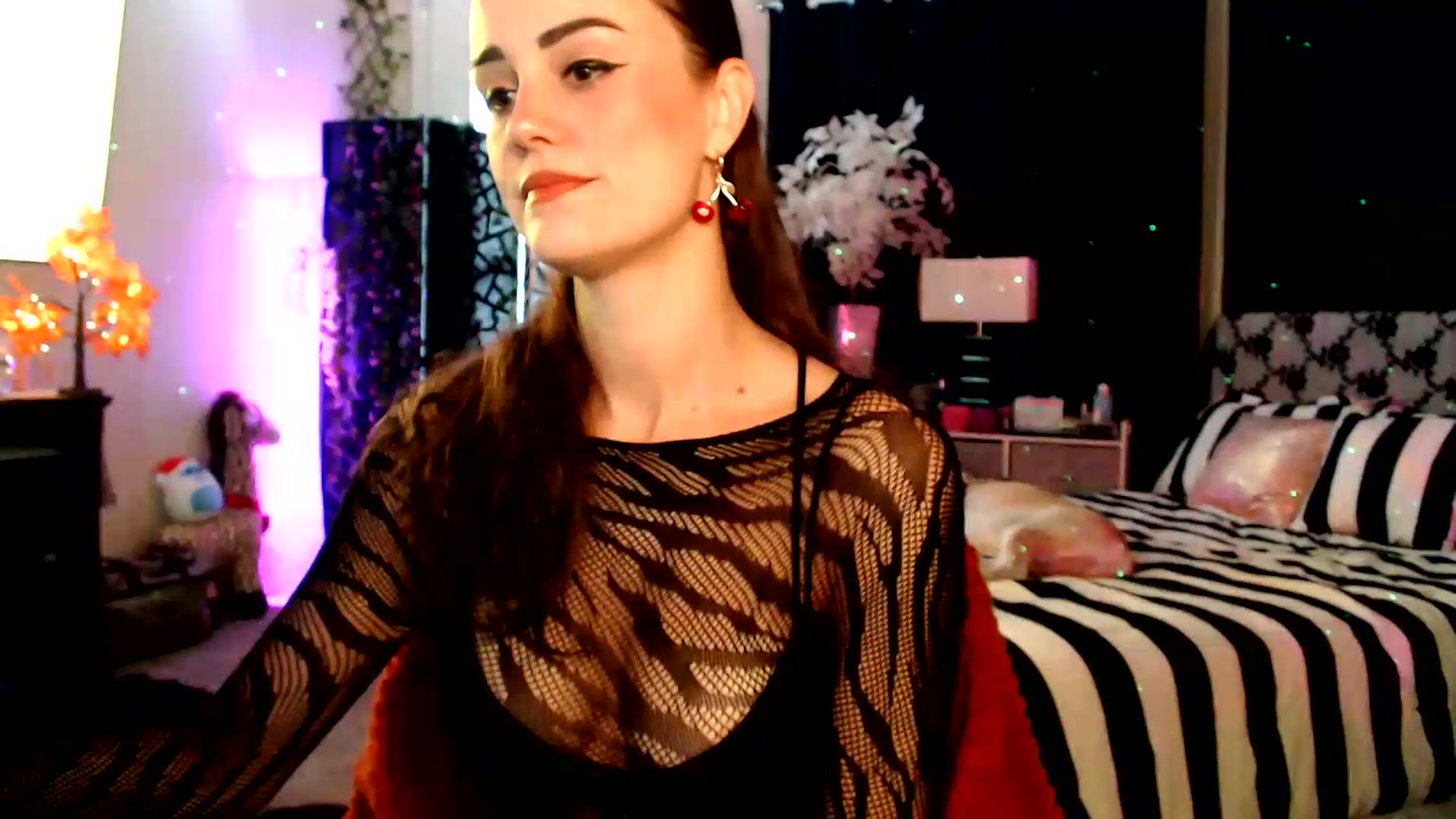 Gallery image thumbnail from HeidiKlumsy's myfreecams stream on, 09/03/2026, 21:30 image 10 of 20