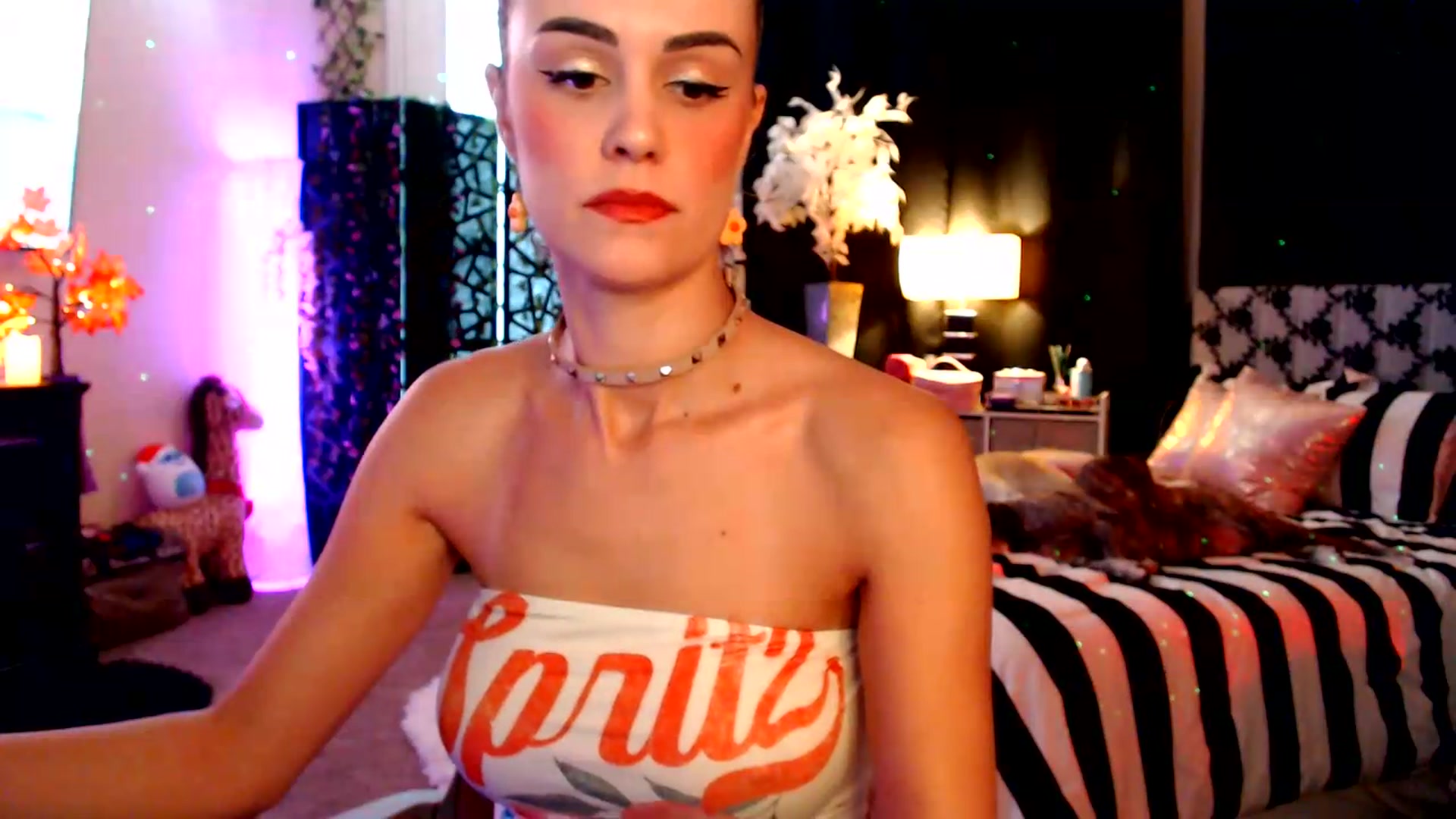 Gallery image thumbnail from HeidiKlumsy's myfreecams stream on, 09/04/2026, 20:36 image 15 of 20