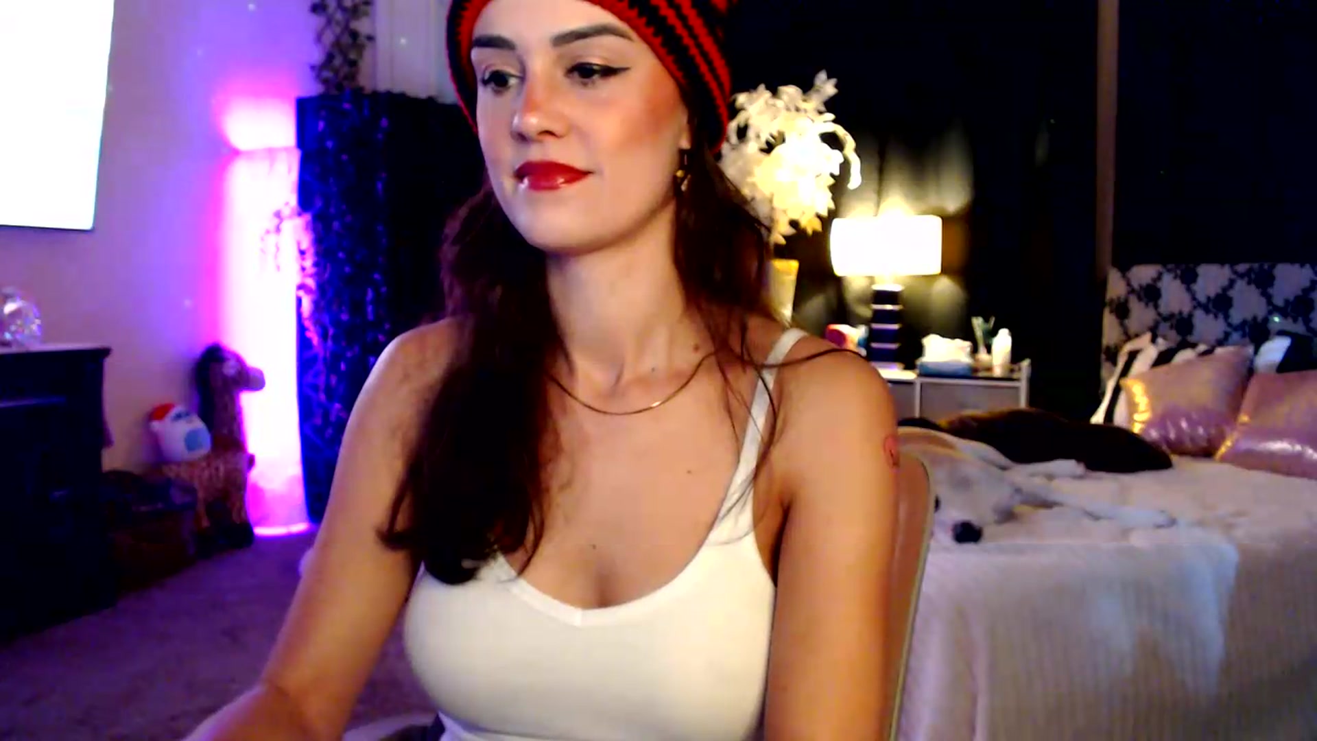 Gallery image thumbnail from HeidiKlumsy's myfreecams stream on, 09/09/2026, 07:23 image 4 of 20