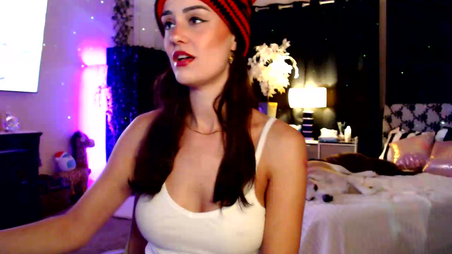 Gallery image thumbnail from HeidiKlumsy's myfreecams stream on, 09/09/2026, 07:23 image 6 of 20