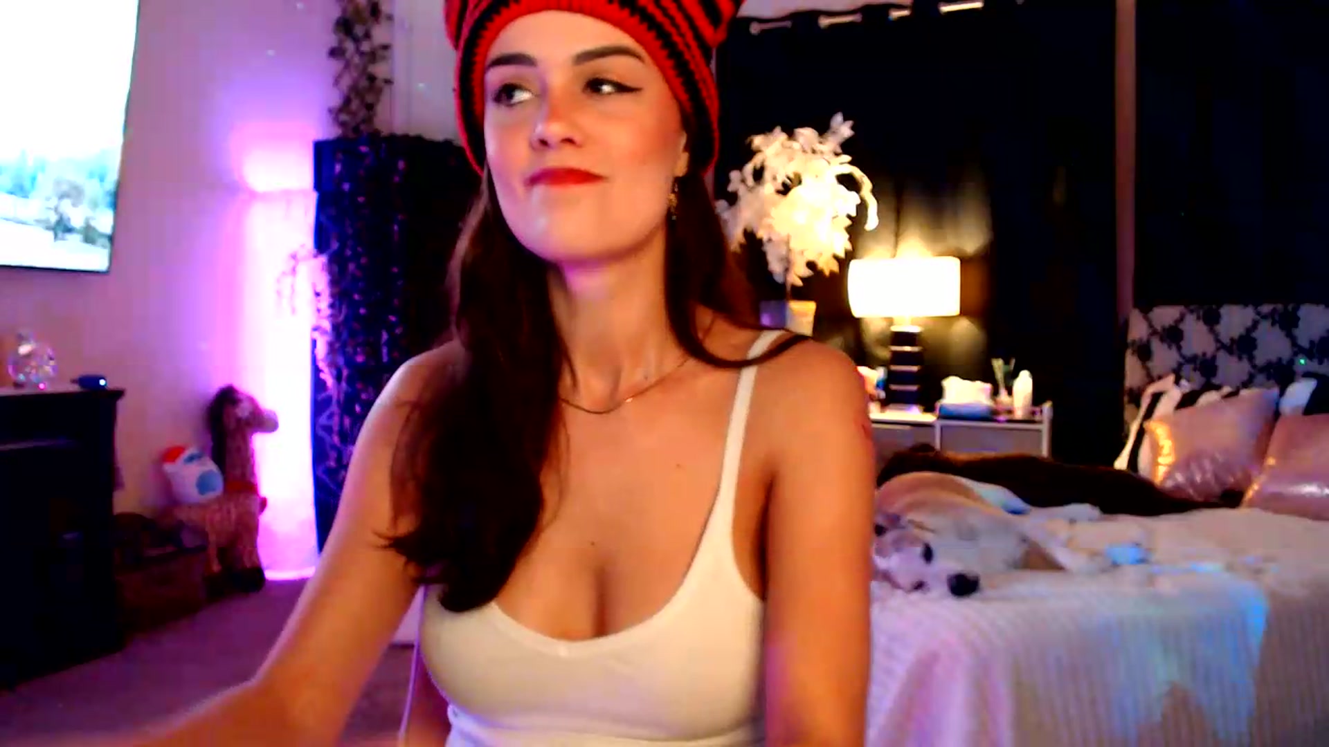 Gallery image thumbnail from HeidiKlumsy's myfreecams stream on, 09/09/2026, 07:23 image 8 of 20