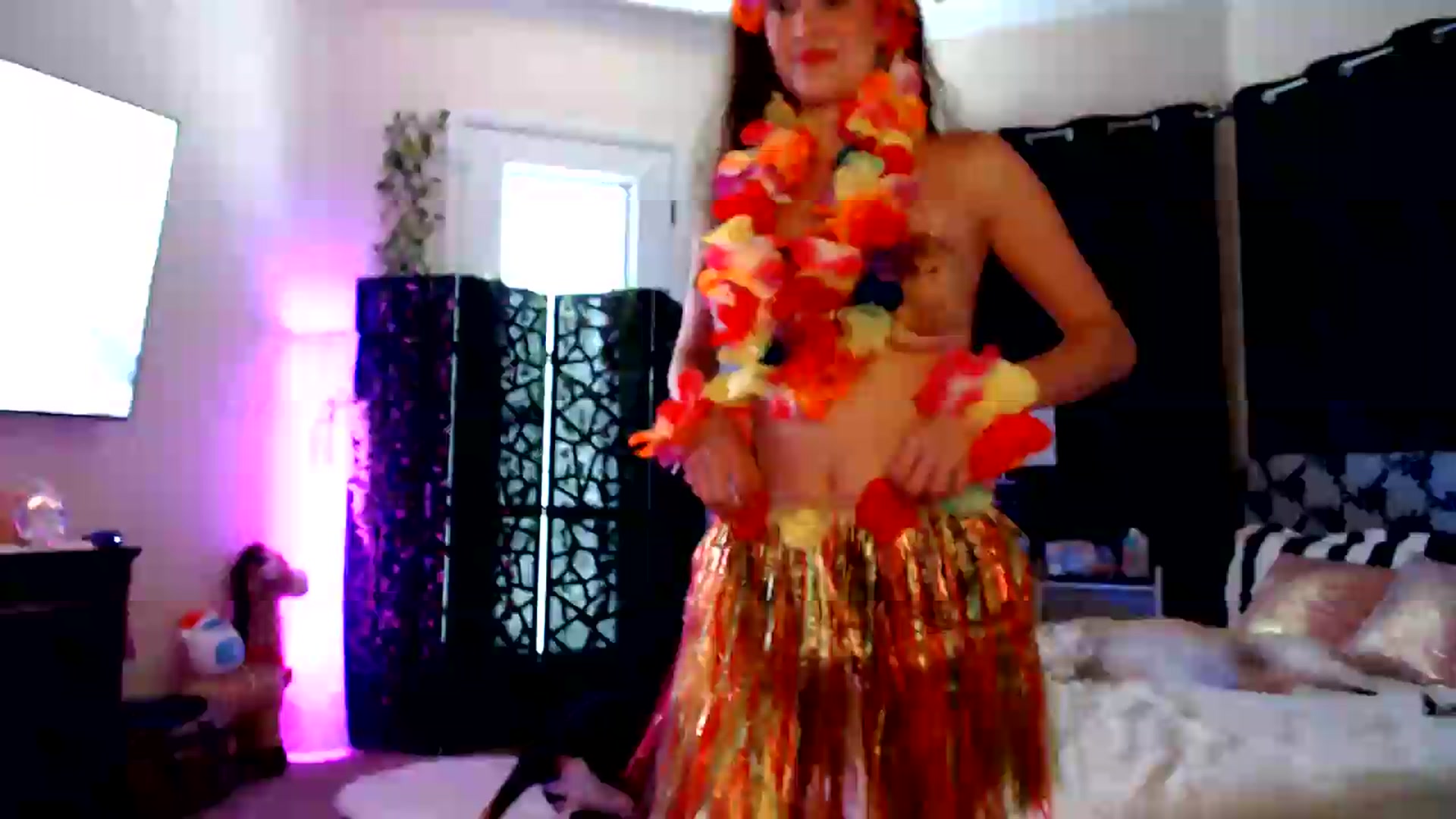 Gallery image thumbnail from HeidiKlumsy's myfreecams stream on, 09/09/2026, 22:16 image 1 of 20