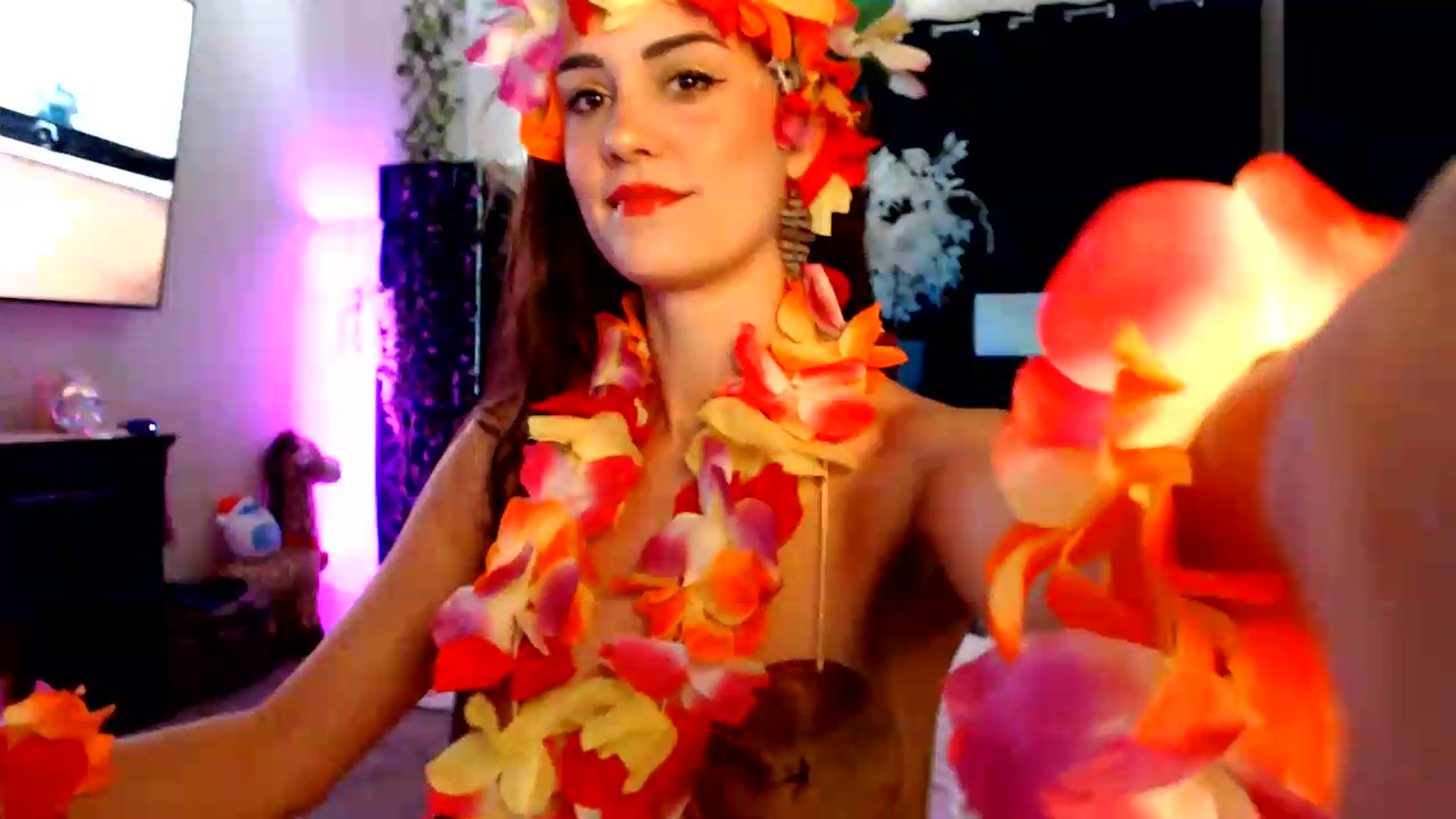 Gallery image thumbnail from HeidiKlumsy's myfreecams stream on, 09/09/2026, 22:16 image 4 of 20