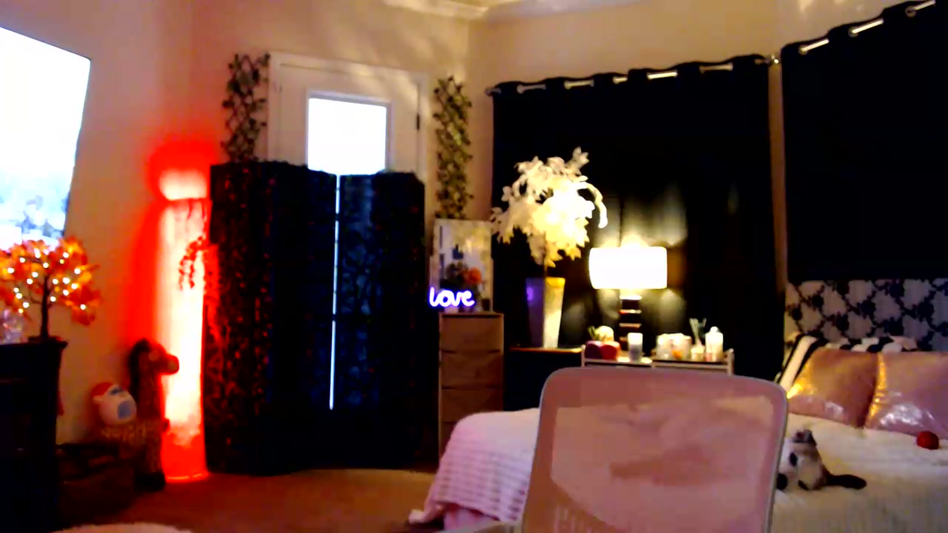 Gallery image thumbnail from HeidiKlumsy's myfreecams stream on, 09/10/2026, 22:50 image 8 of 20