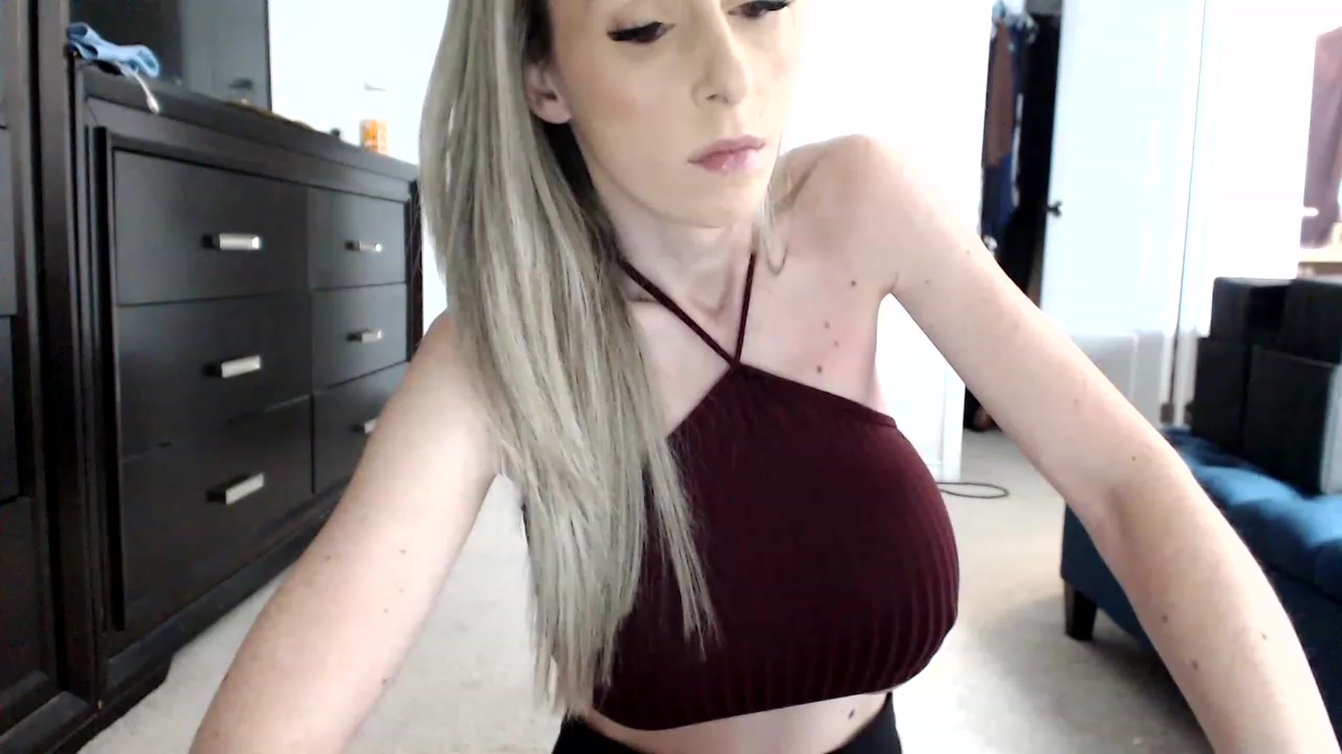 Gallery image thumbnail from Heidi_Wow's myfreecams stream on, 06/11/2023, 24:06 image 7 of 20