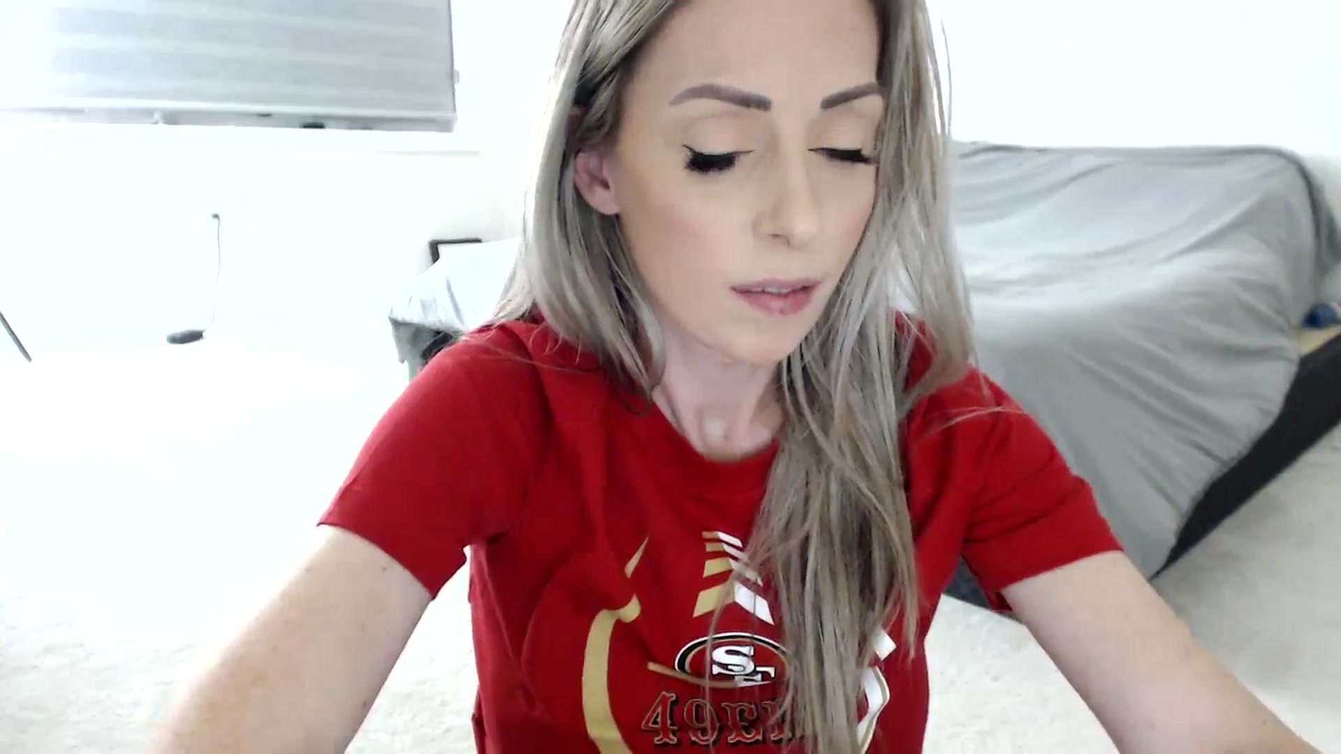 Gallery image thumbnail from Heidi_Wow's myfreecams stream on, 10/02/2023, 02:16 image 11 of 20