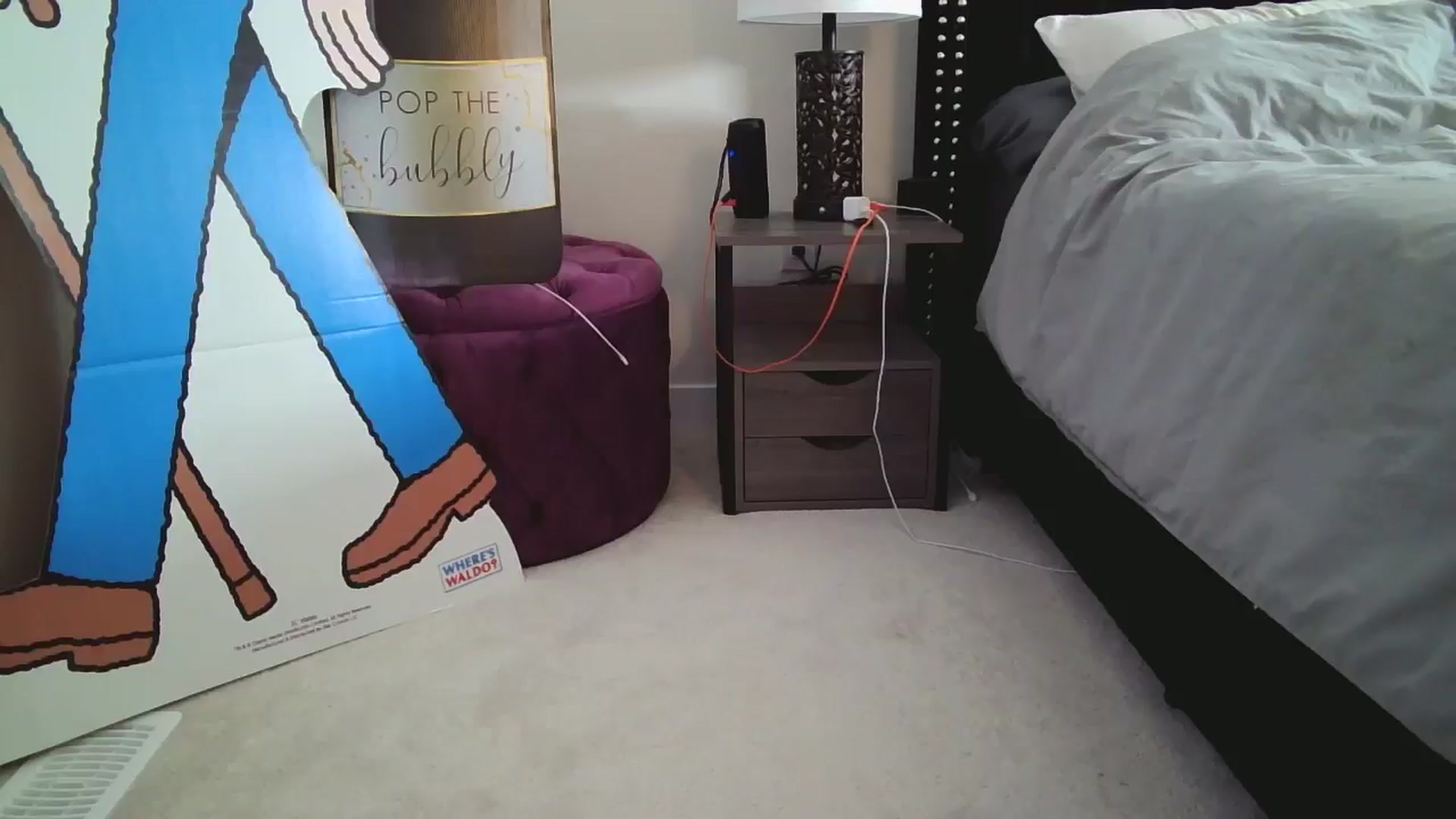 Gallery image thumbnail from Heidi_Wow's myfreecams stream on, 05/04/2024, 23:34 image 12 of 20