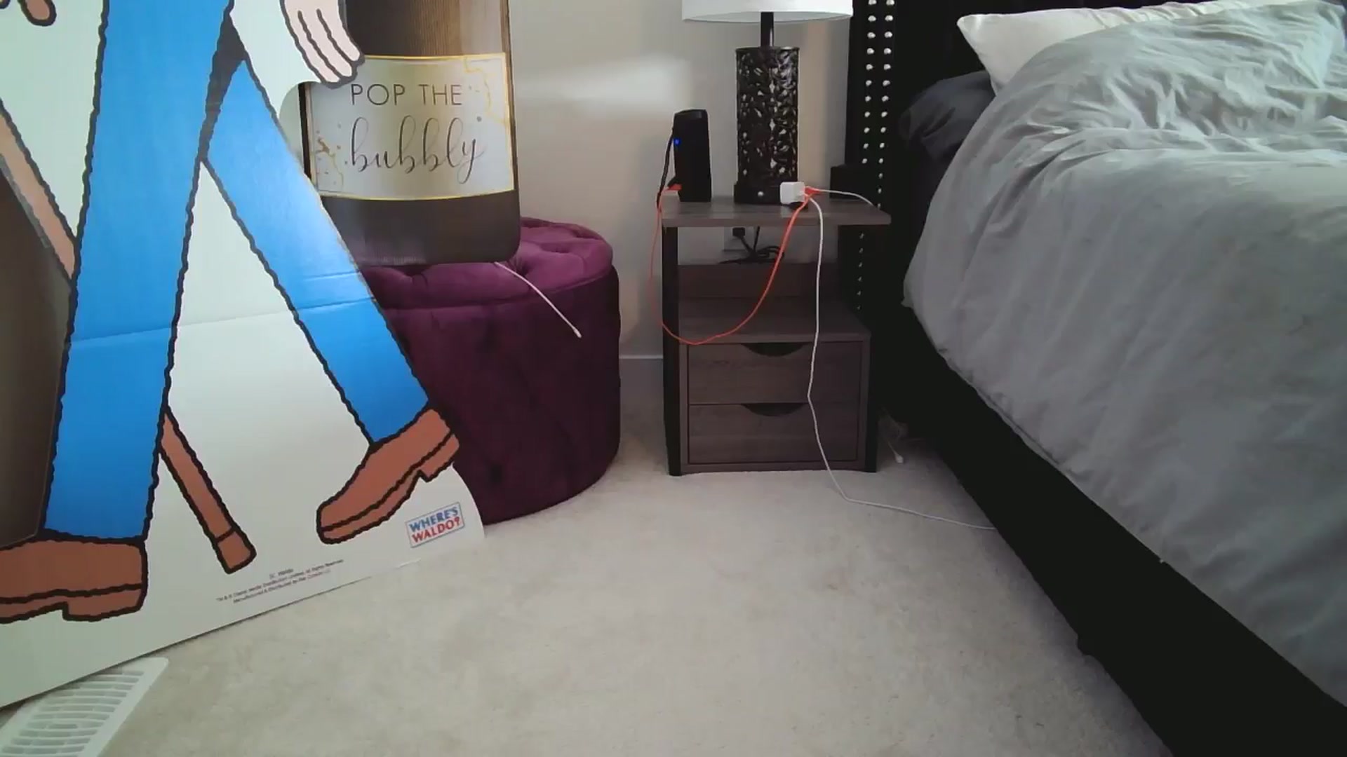 Gallery image thumbnail from Heidi_Wow's myfreecams stream on, 05/04/2024, 23:34 image 13 of 20