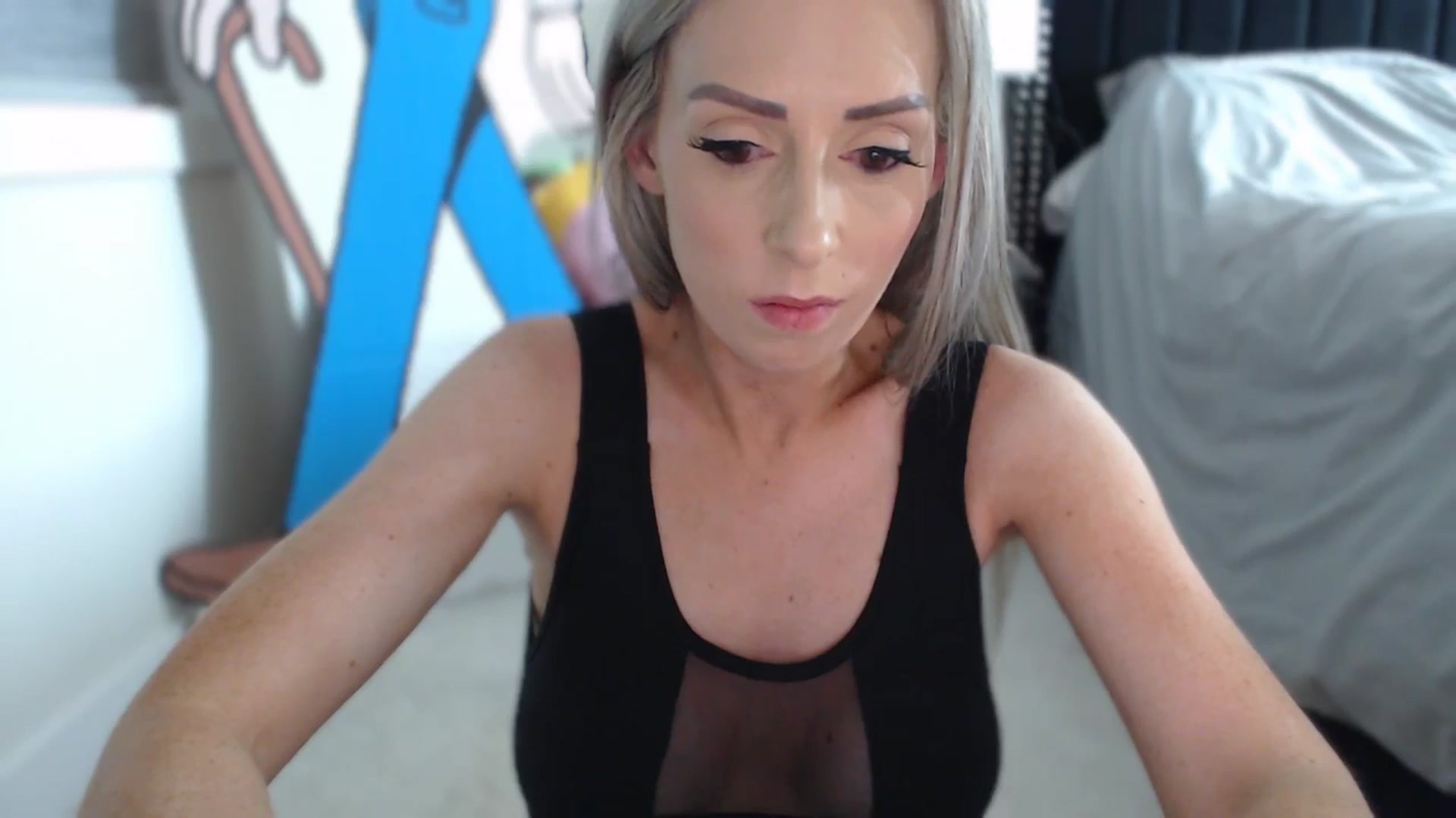 Gallery image thumbnail from Heidi_Wow's myfreecams stream on, 08/16/2024, 05:27 image 17 of 20