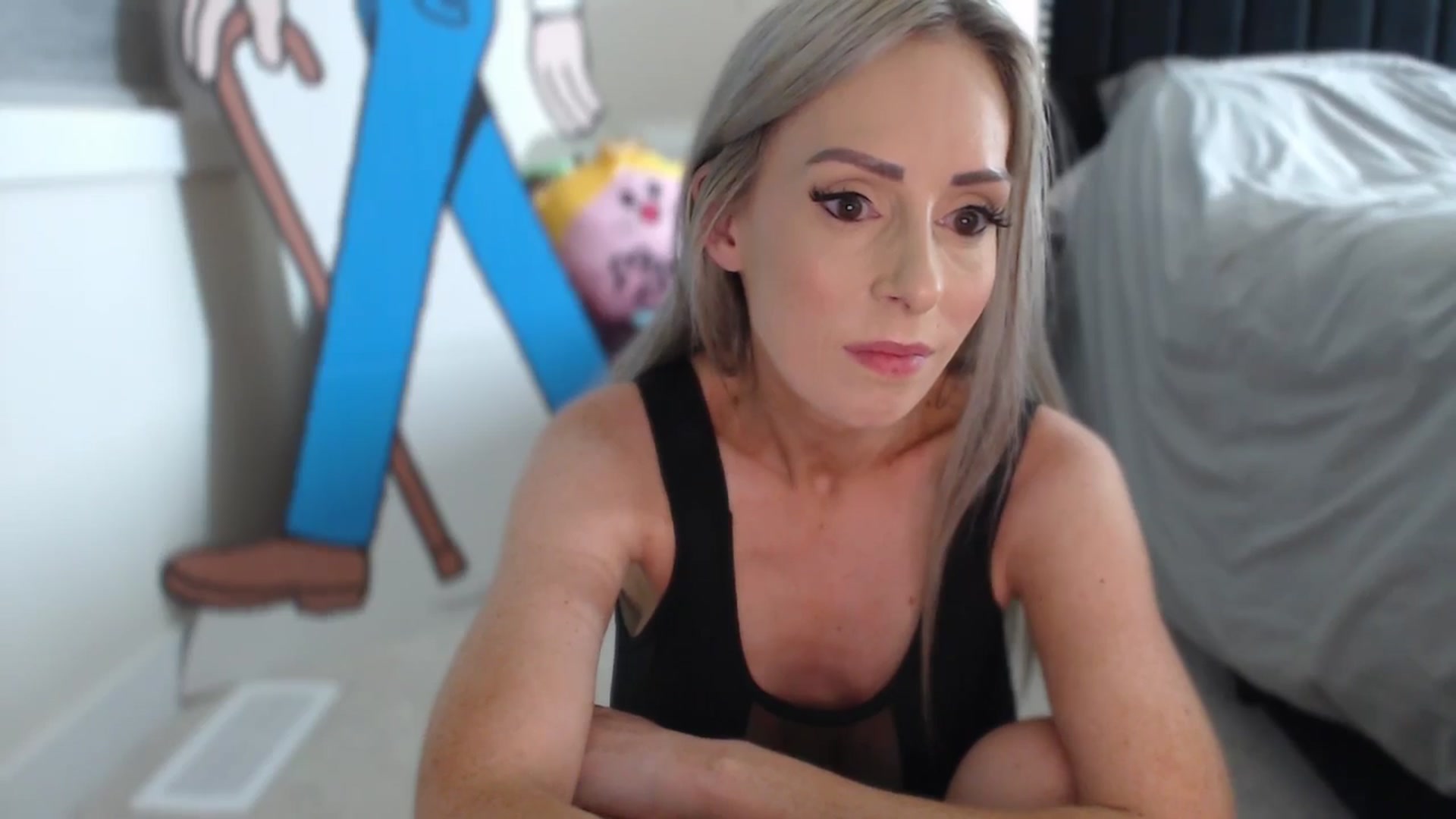 Gallery image thumbnail from Heidi_Wow's myfreecams stream on, 08/16/2024, 05:27 image 6 of 20