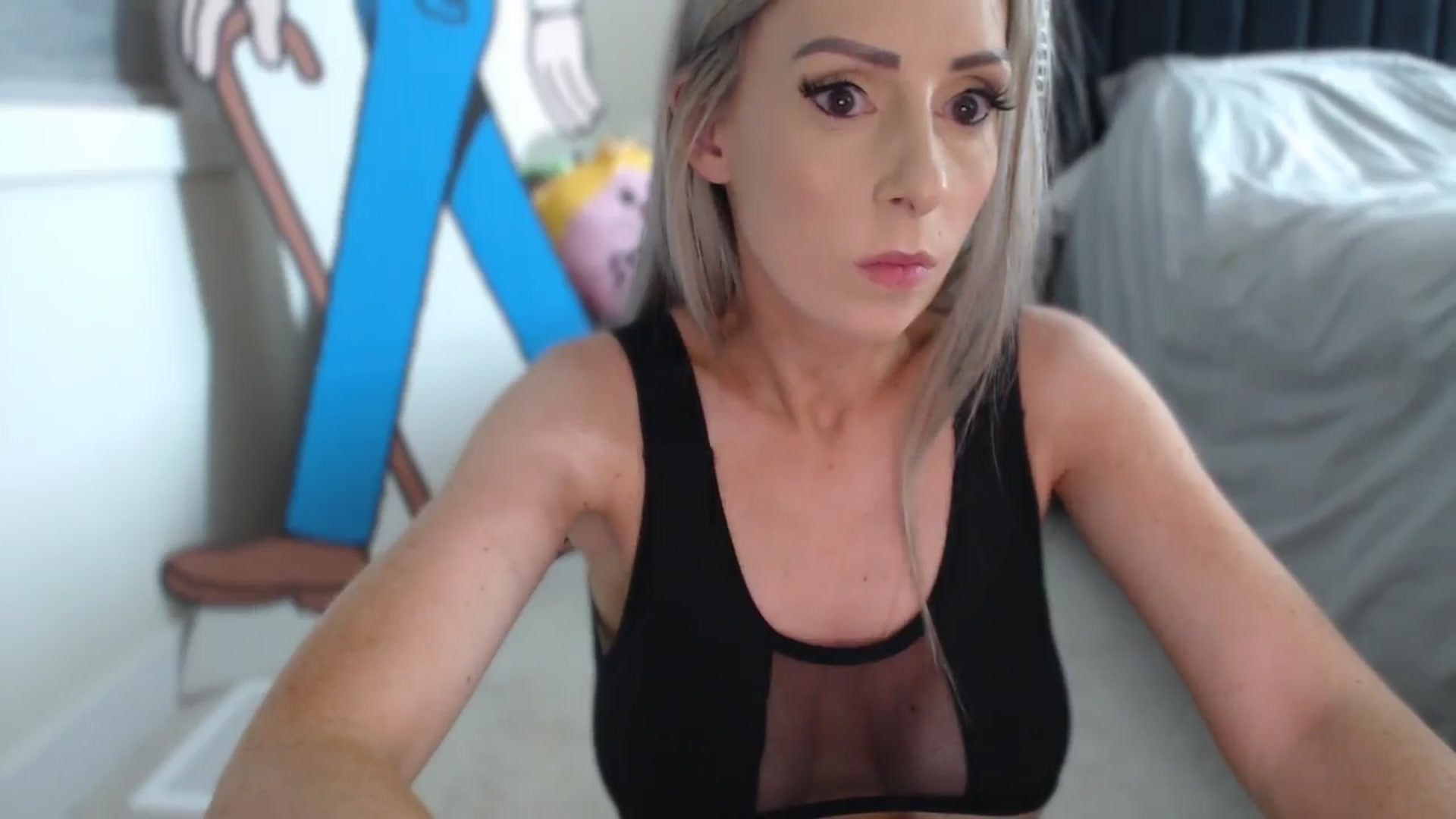 Gallery image thumbnail from Heidi_Wow's myfreecams stream on, 08/16/2024, 05:27 image 10 of 20