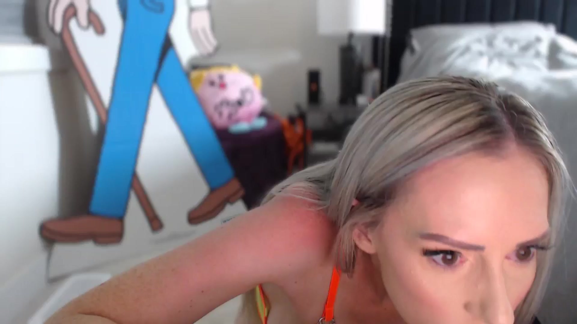 Gallery image thumbnail from Heidi_Wow's myfreecams stream on, 08/26/2024, 04:19 image 1 of 20