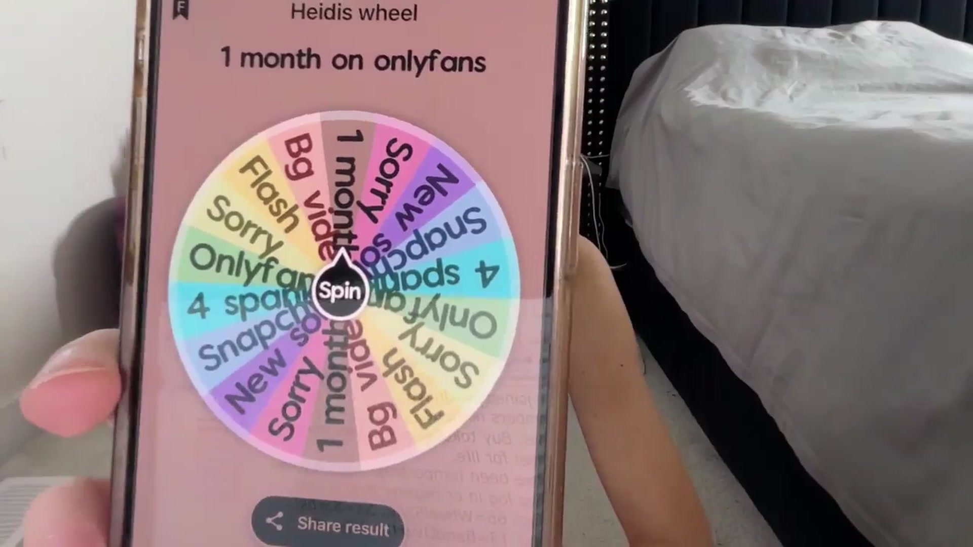 Gallery image thumbnail from Heidi_Wow's myfreecams stream on, 03/31/2025, 18:03 image 2 of 20